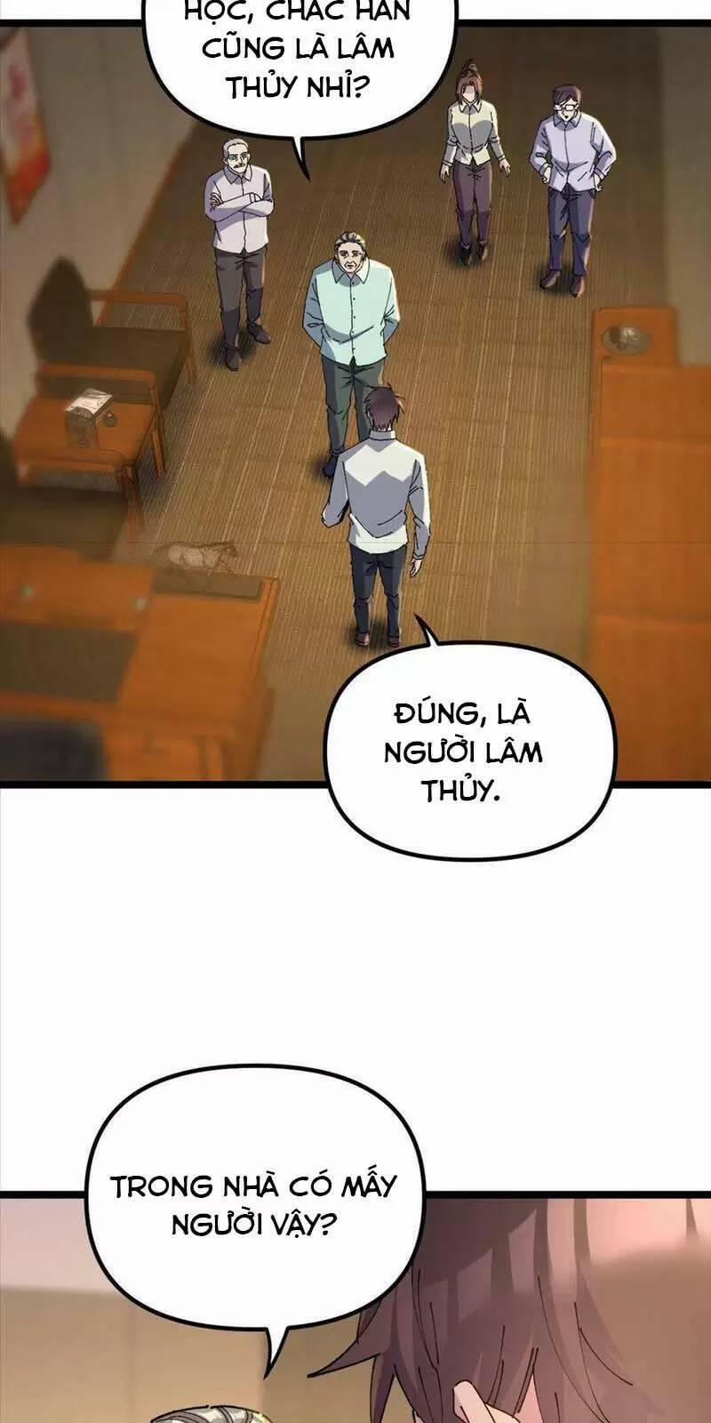 Trùng Sinh Trở Lại 1983 Làm Phú Hào 150 trang 8