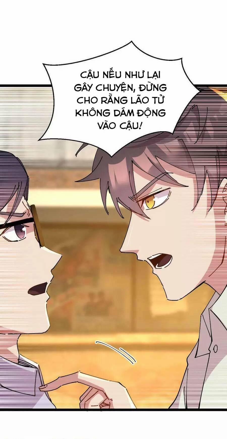 Trùng Sinh Trở Lại 1983 Làm Phú Hào 151 trang 10