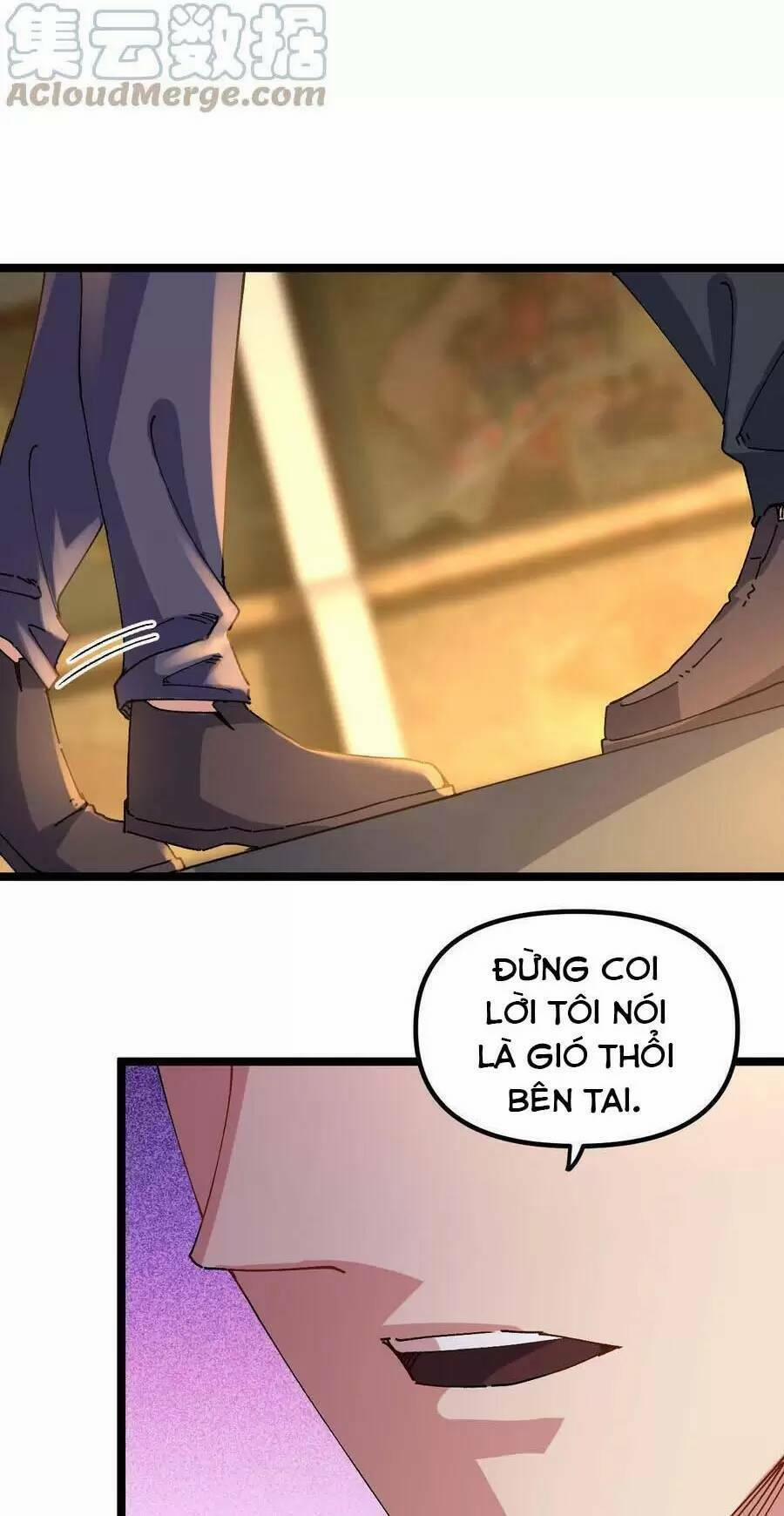 Trùng Sinh Trở Lại 1983 Làm Phú Hào 151 trang 11