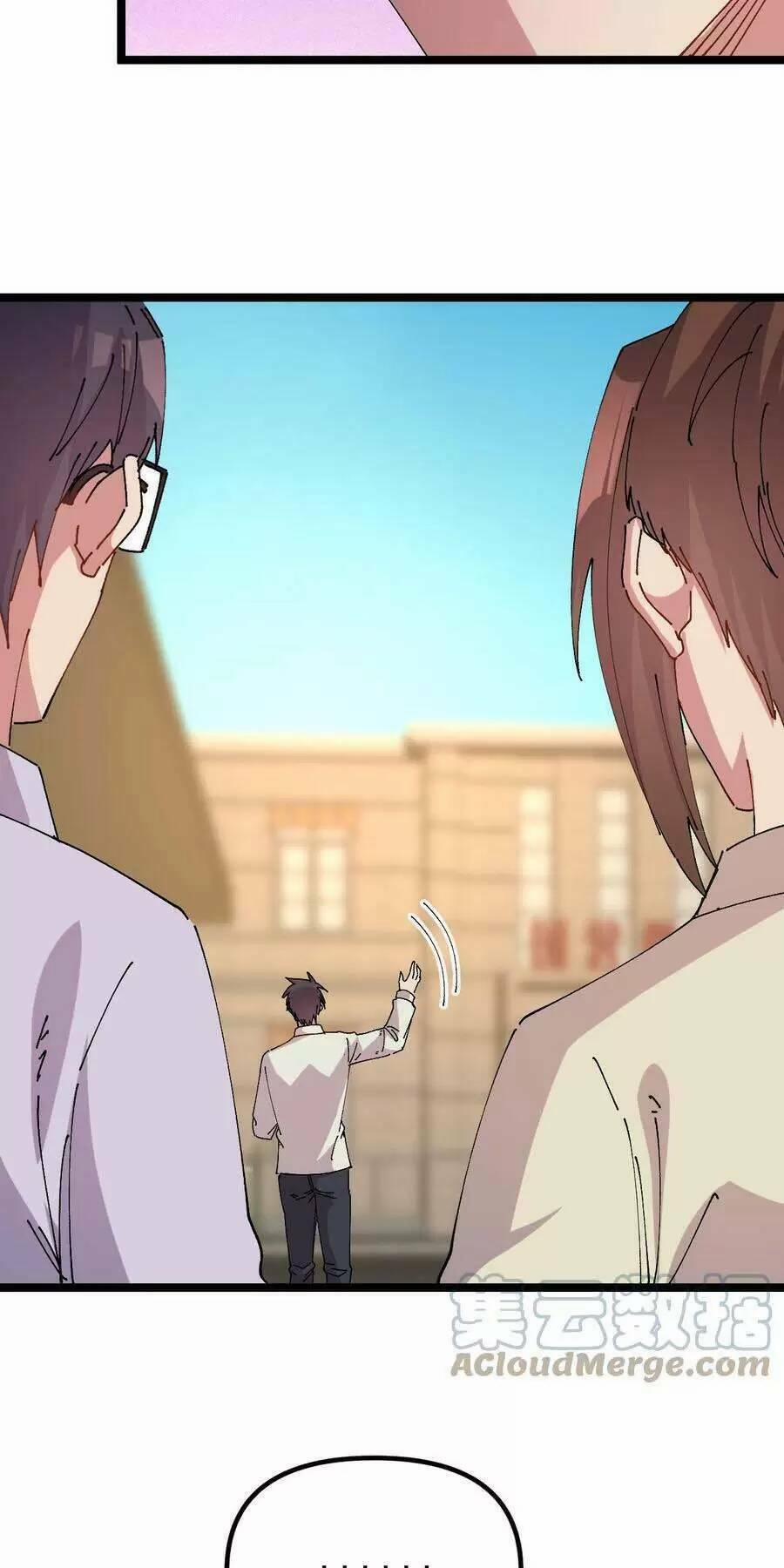 Trùng Sinh Trở Lại 1983 Làm Phú Hào 151 trang 12