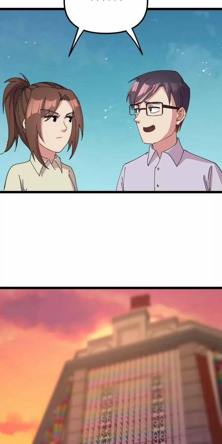 Trùng Sinh Trở Lại 1983 Làm Phú Hào 151 trang 13