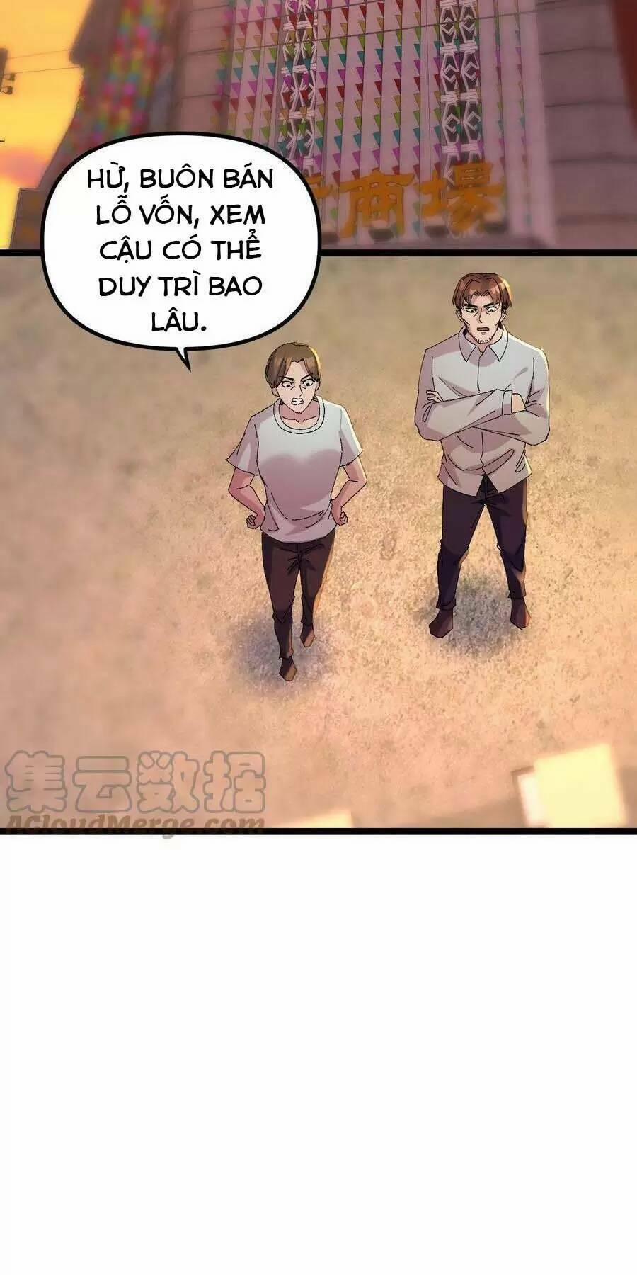 Trùng Sinh Trở Lại 1983 Làm Phú Hào 151 trang 14