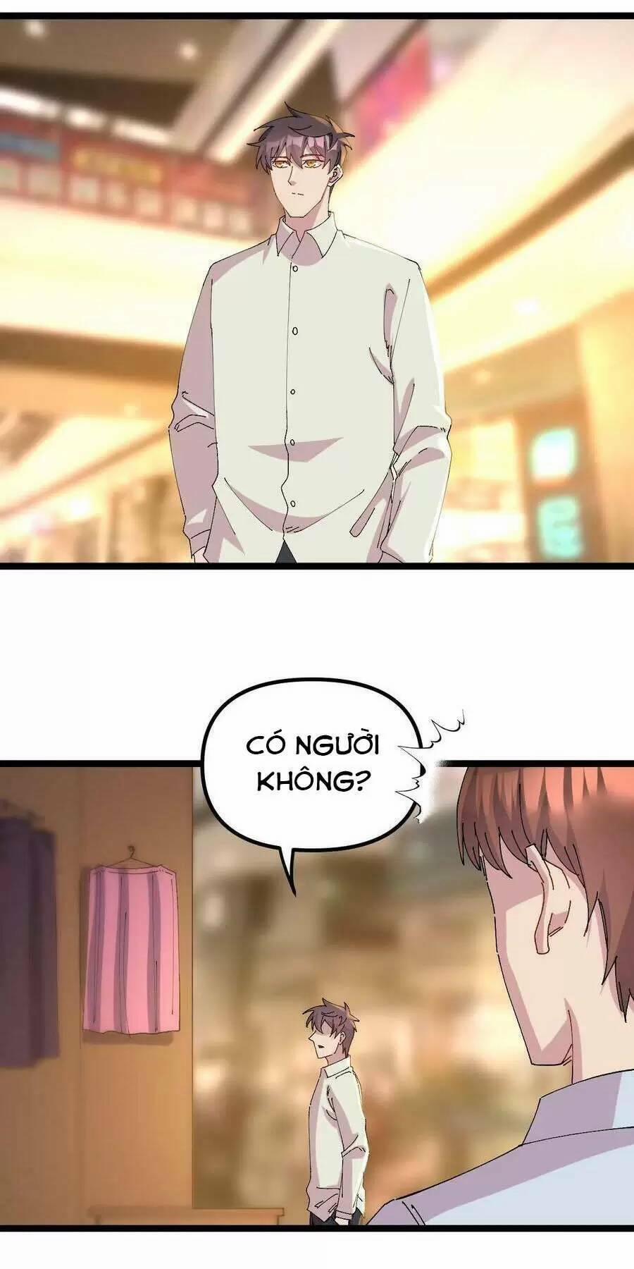 Trùng Sinh Trở Lại 1983 Làm Phú Hào 151 trang 15