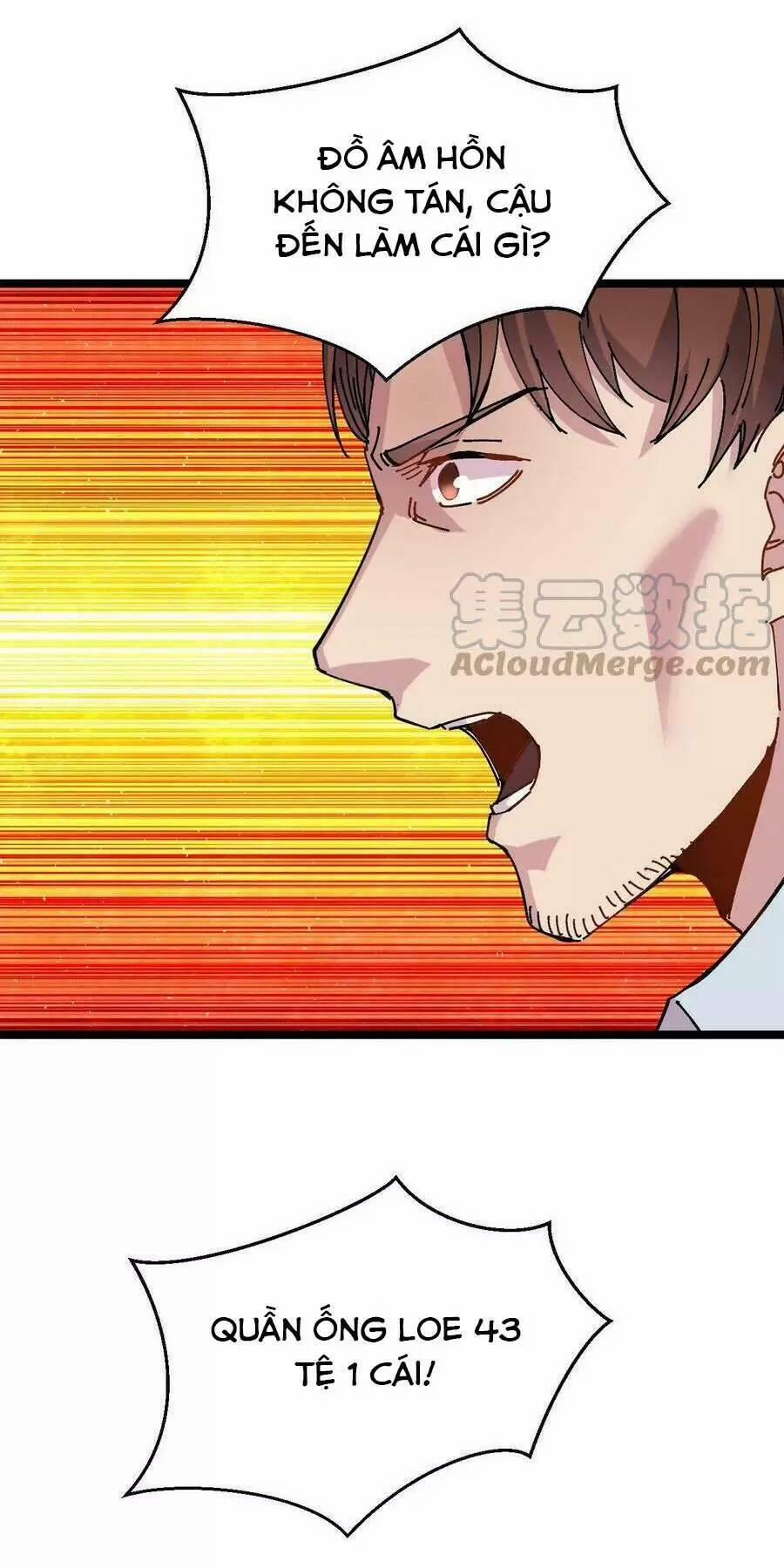 Trùng Sinh Trở Lại 1983 Làm Phú Hào 151 trang 16