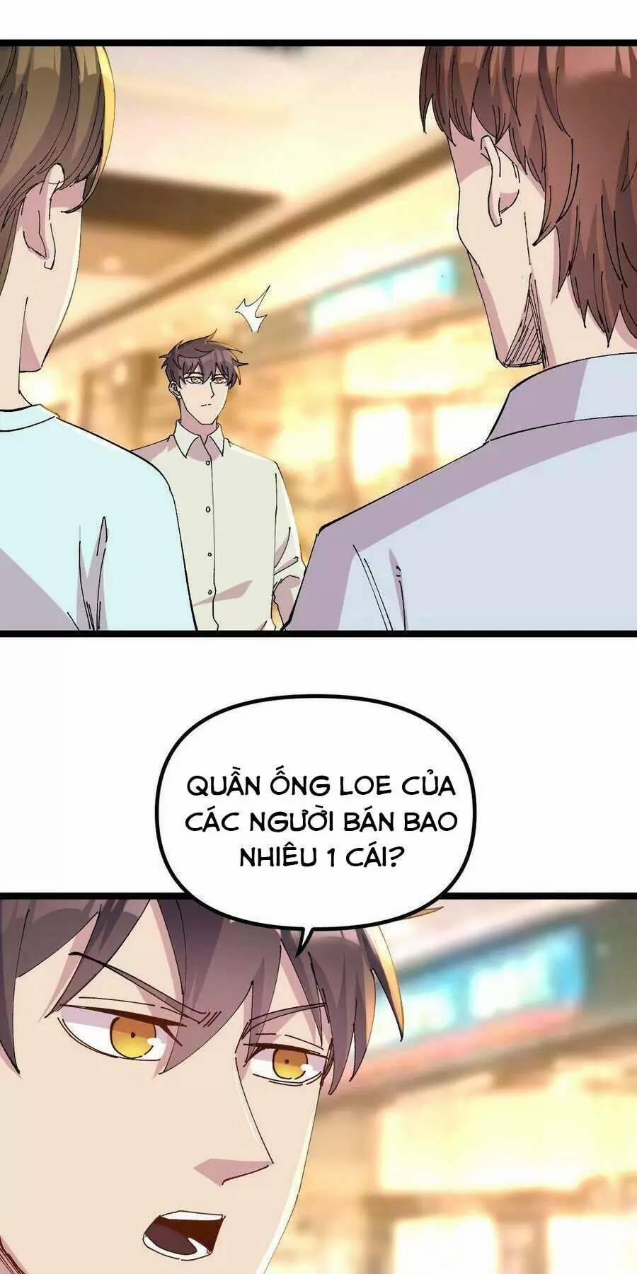 Trùng Sinh Trở Lại 1983 Làm Phú Hào 151 trang 17