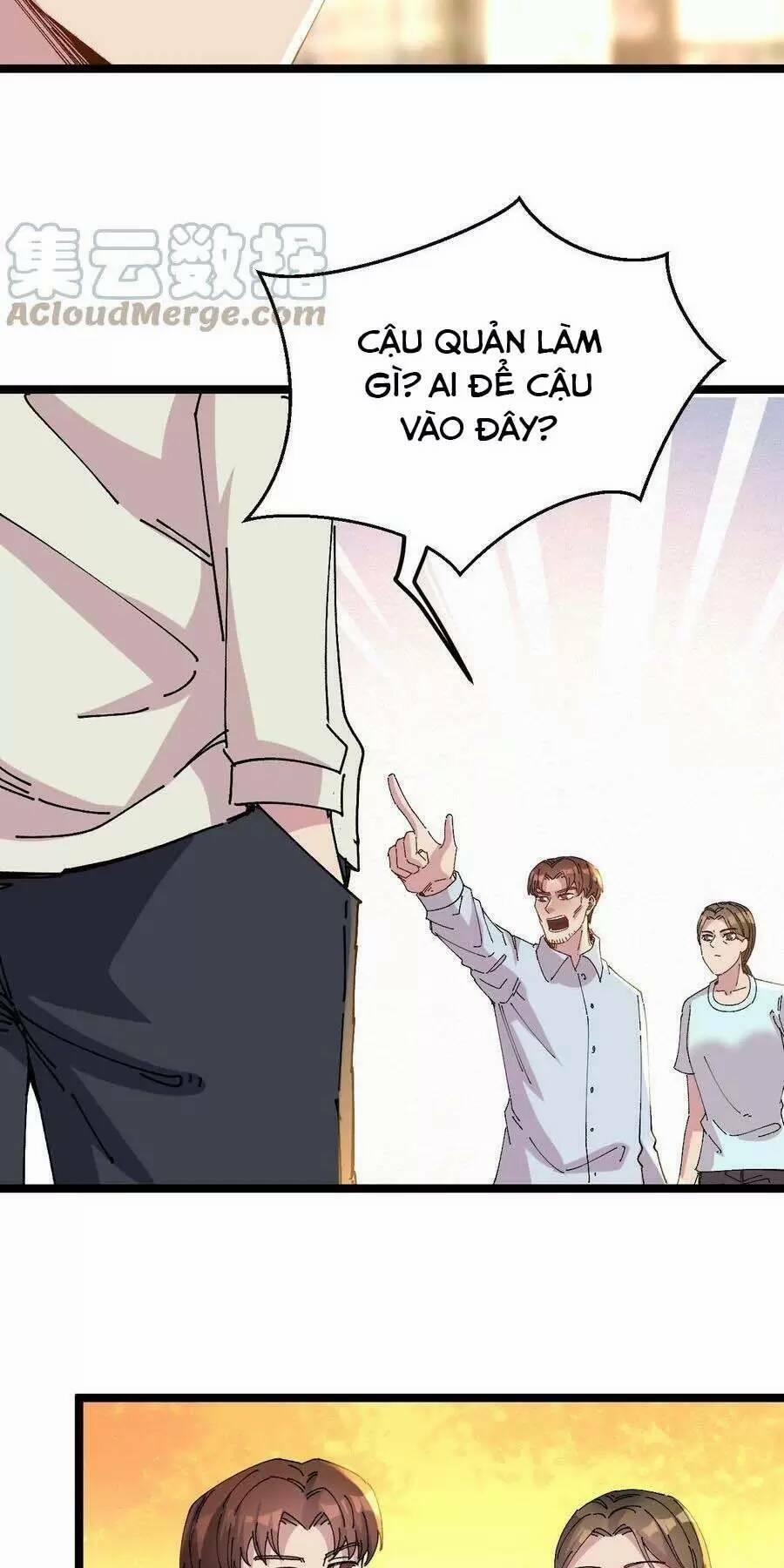 Trùng Sinh Trở Lại 1983 Làm Phú Hào 151 trang 18