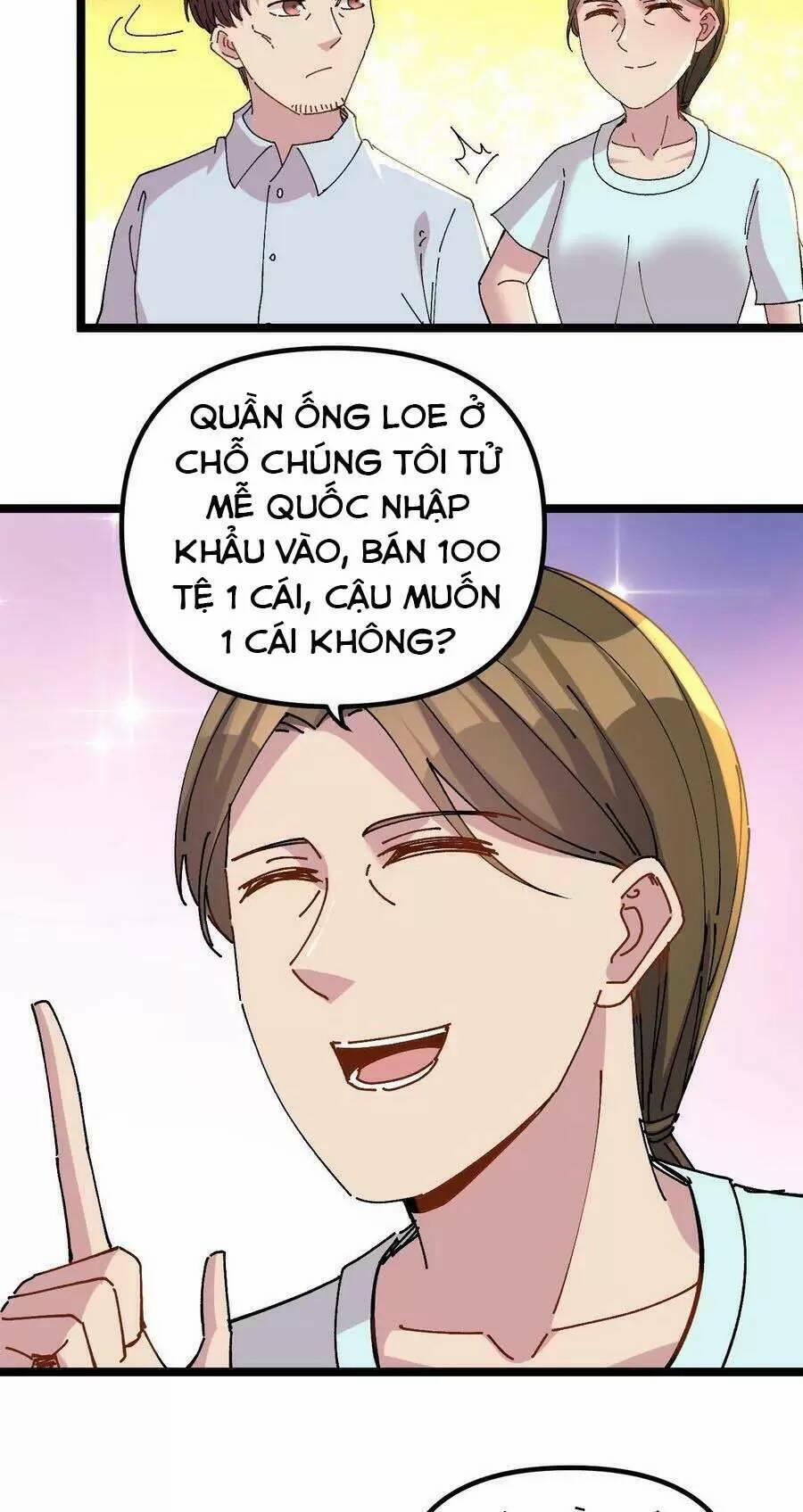 Trùng Sinh Trở Lại 1983 Làm Phú Hào 151 trang 19