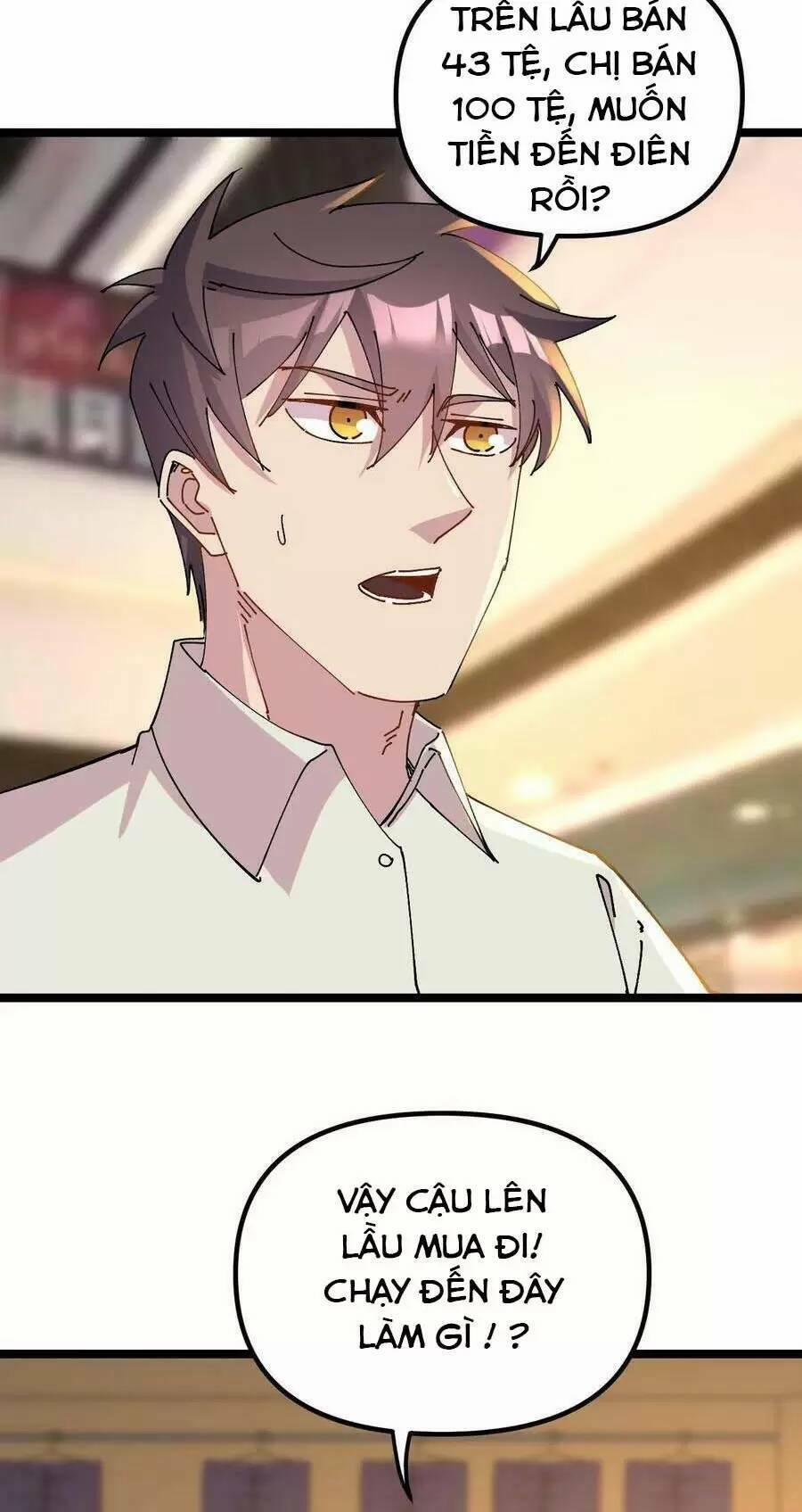 Trùng Sinh Trở Lại 1983 Làm Phú Hào 151 trang 20