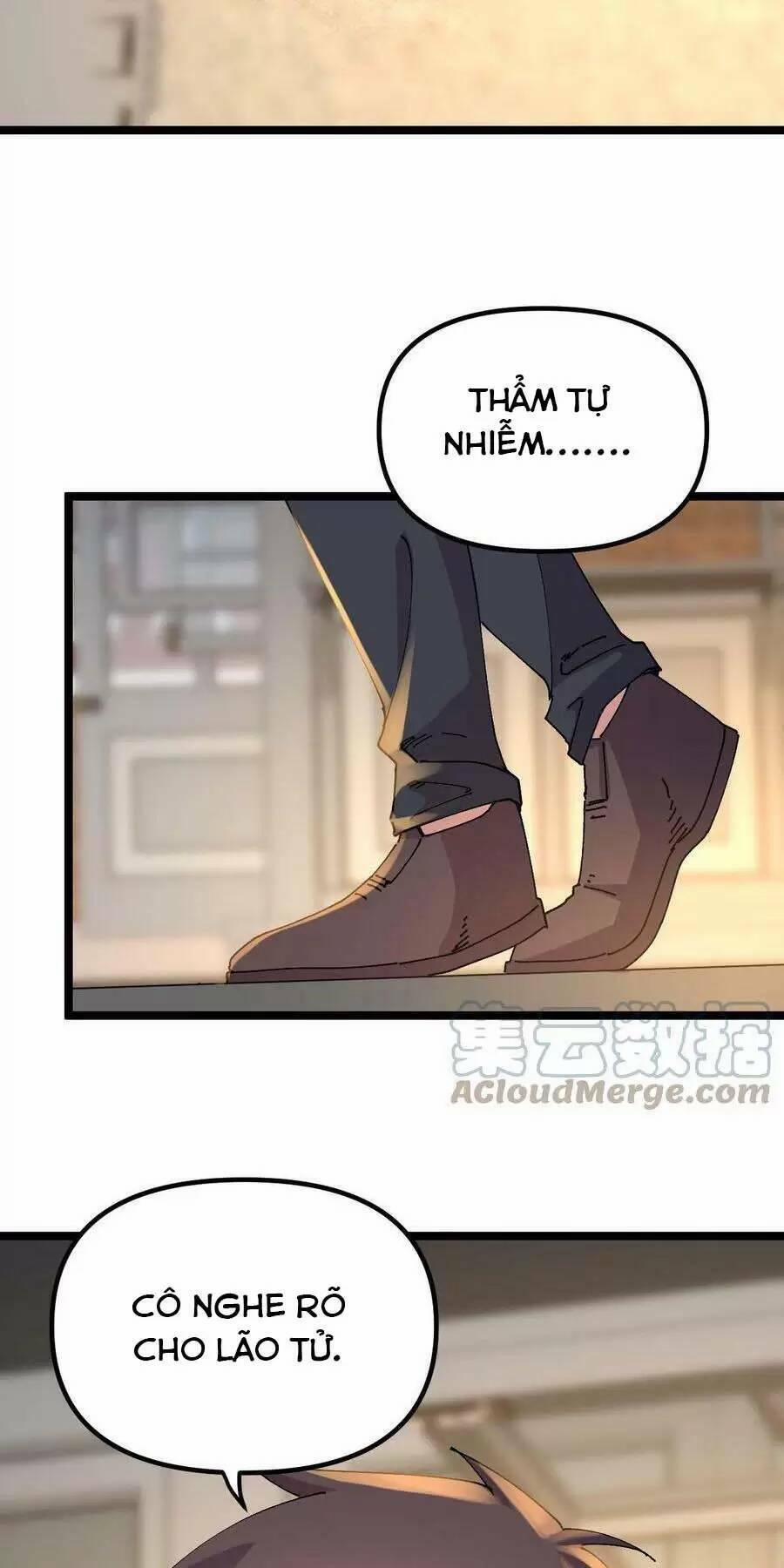 Trùng Sinh Trở Lại 1983 Làm Phú Hào 151 trang 5