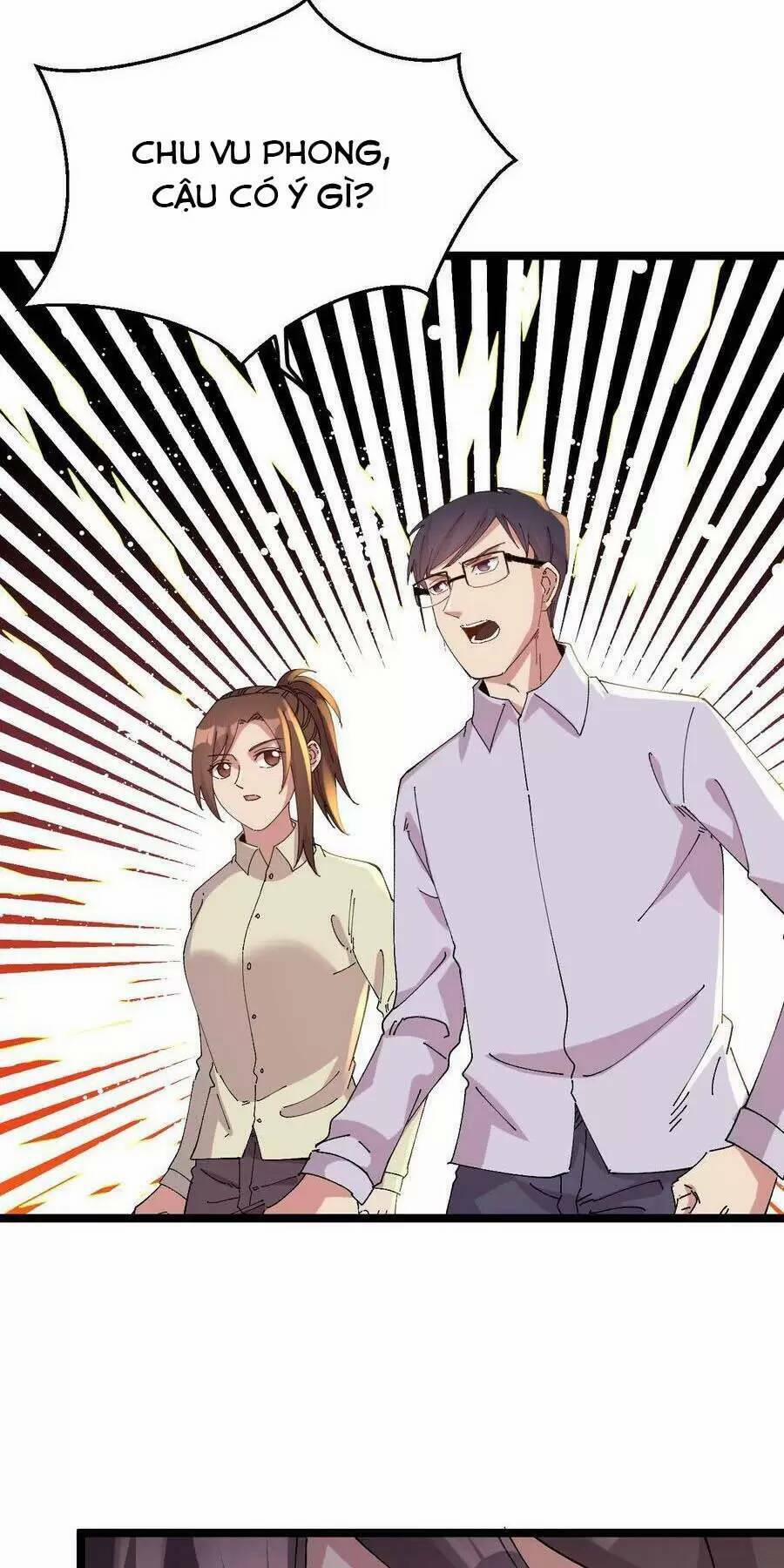 Trùng Sinh Trở Lại 1983 Làm Phú Hào 151 trang 8