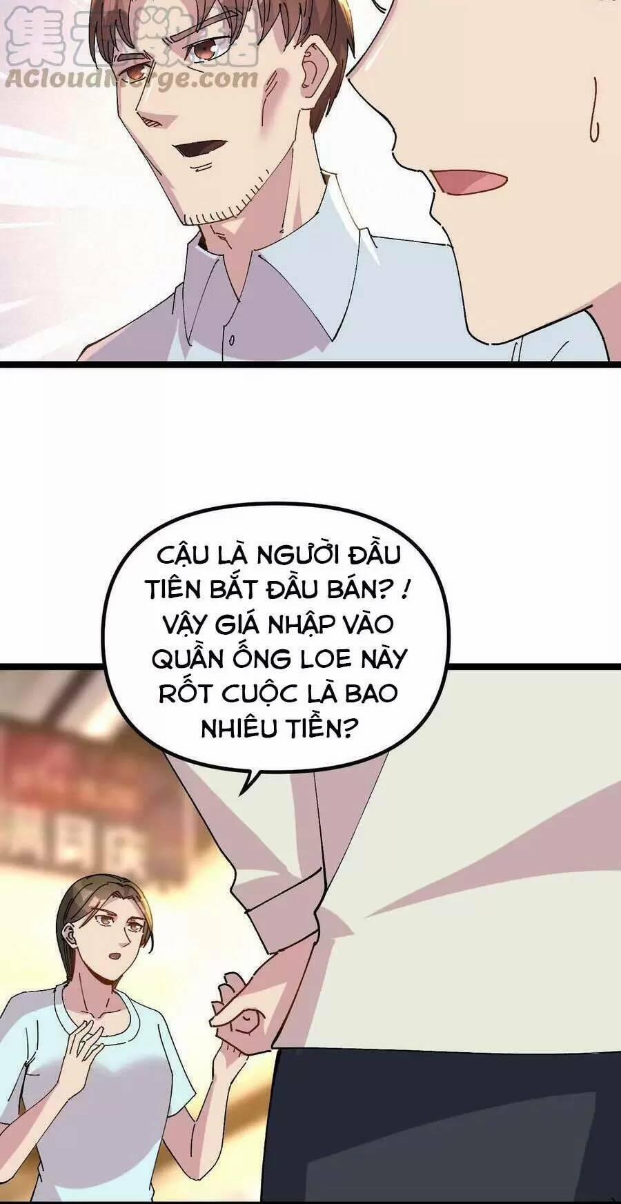 Trùng Sinh Trở Lại 1983 Làm Phú Hào 152 trang 11