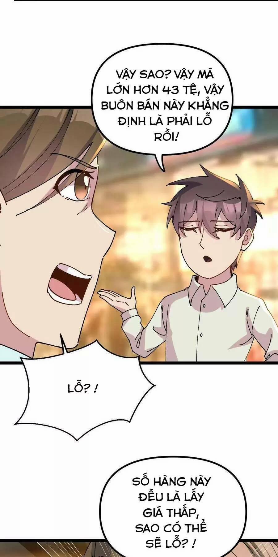 Trùng Sinh Trở Lại 1983 Làm Phú Hào 152 trang 13