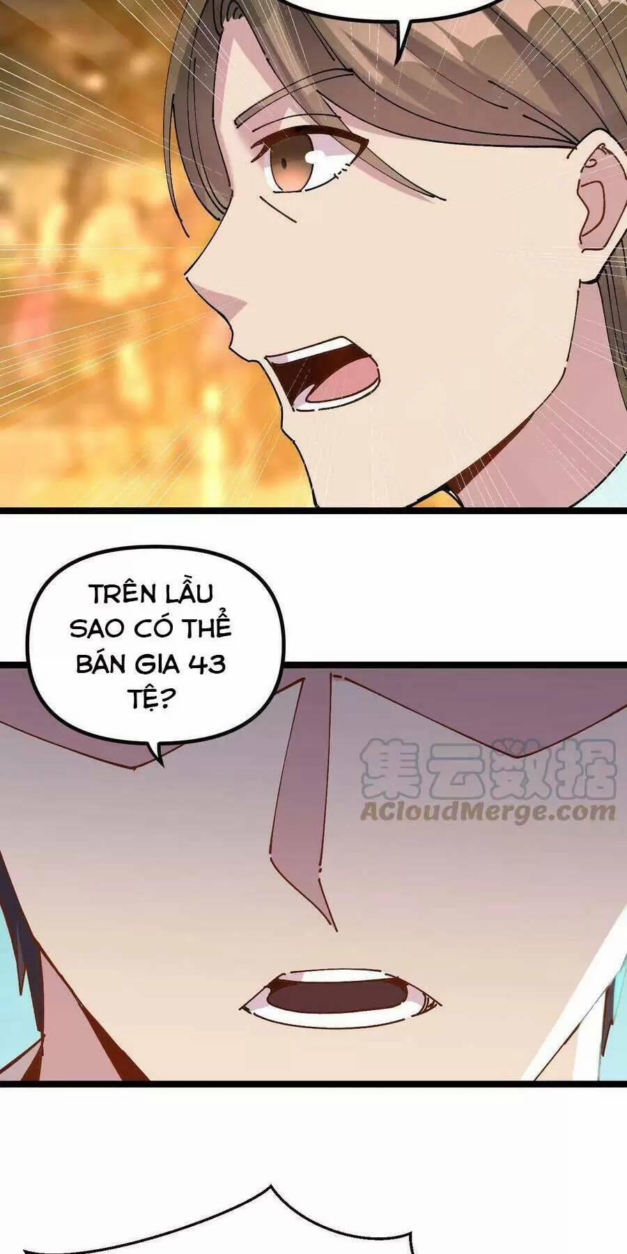 Trùng Sinh Trở Lại 1983 Làm Phú Hào 152 trang 14