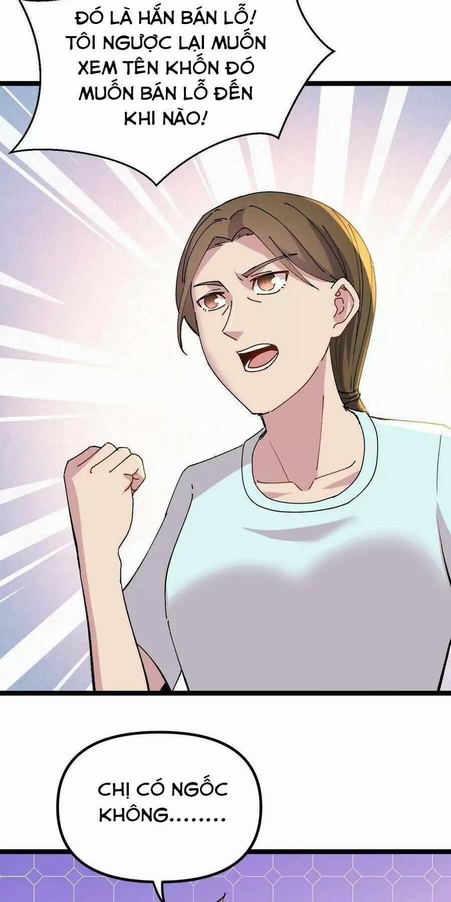 Trùng Sinh Trở Lại 1983 Làm Phú Hào 152 trang 15