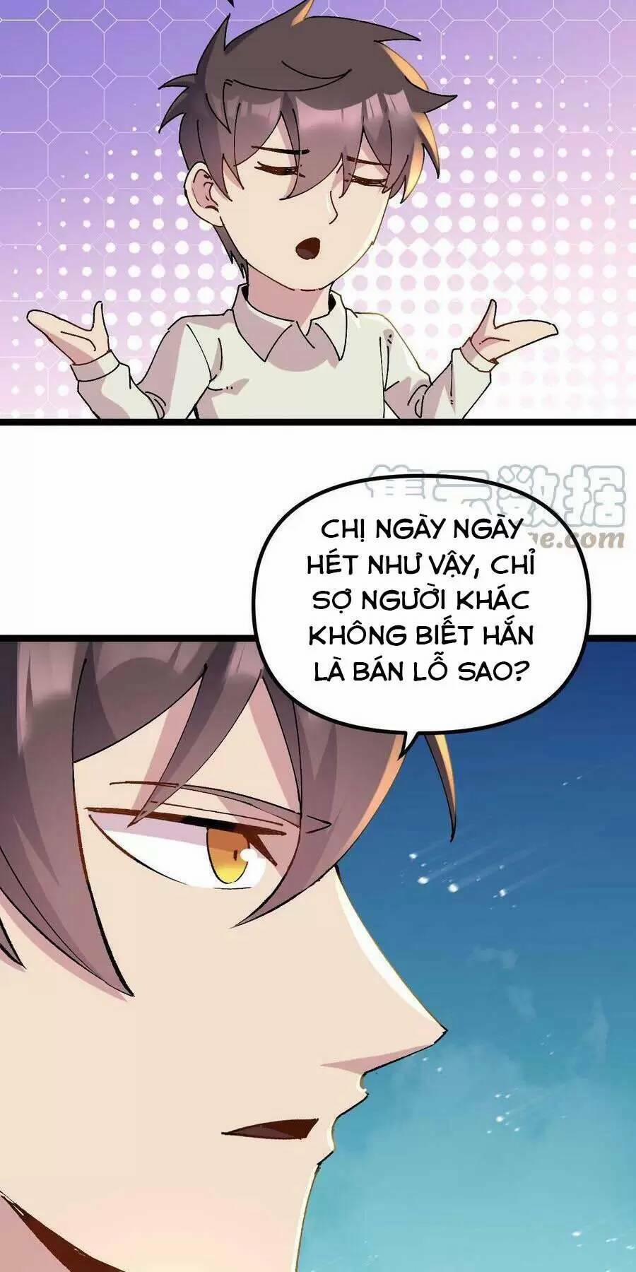 Trùng Sinh Trở Lại 1983 Làm Phú Hào 152 trang 16