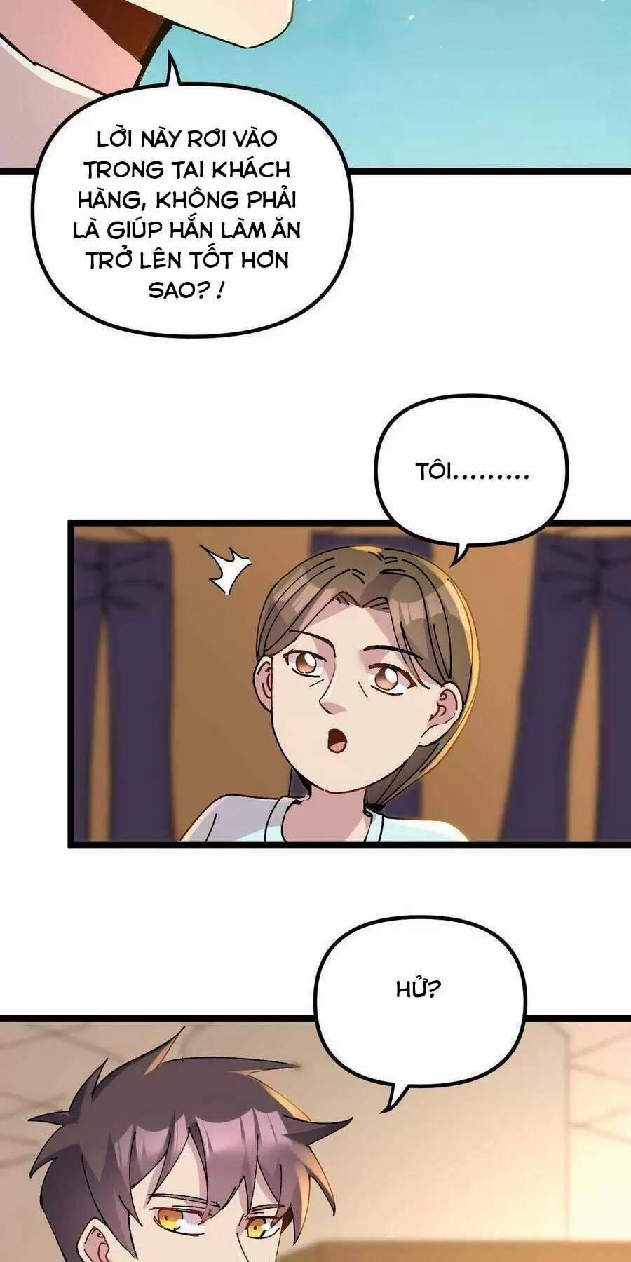 Trùng Sinh Trở Lại 1983 Làm Phú Hào 152 trang 17