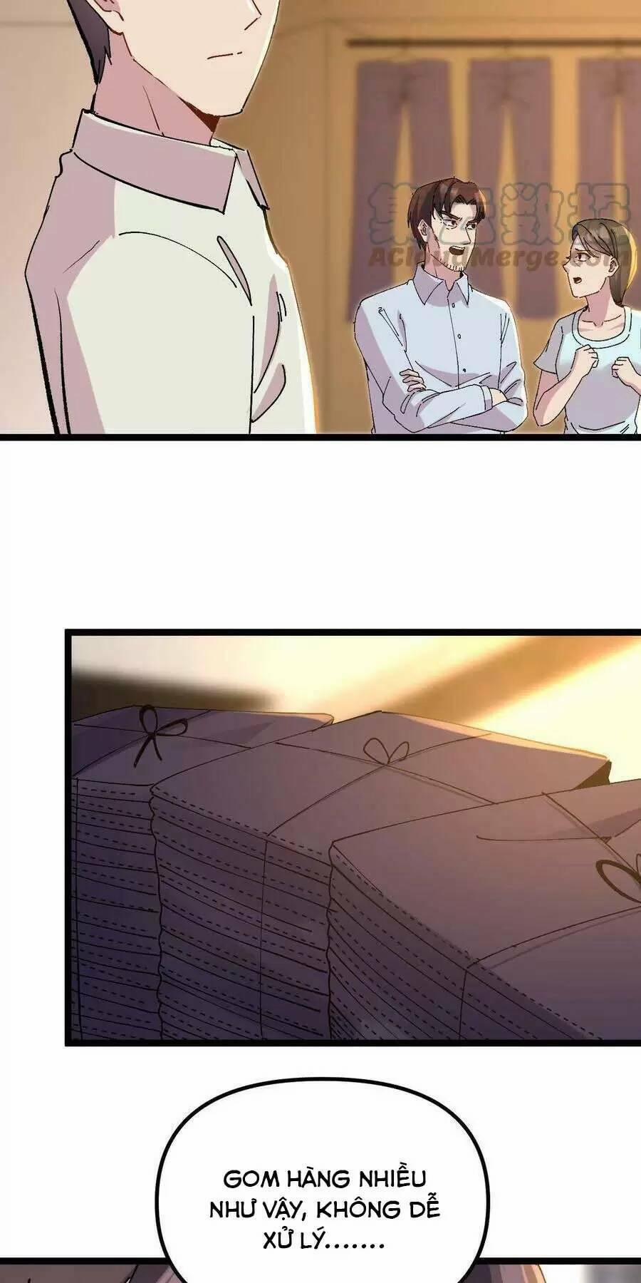 Trùng Sinh Trở Lại 1983 Làm Phú Hào 152 trang 18