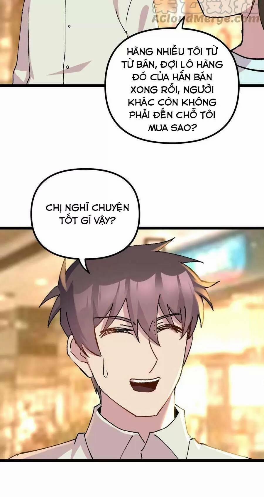 Trùng Sinh Trở Lại 1983 Làm Phú Hào 152 trang 20