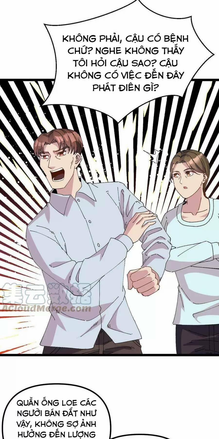 Trùng Sinh Trở Lại 1983 Làm Phú Hào 152 trang 5