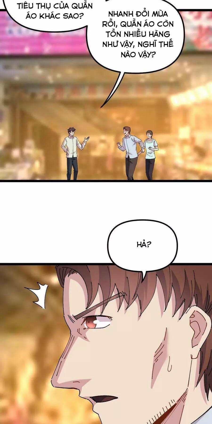 Trùng Sinh Trở Lại 1983 Làm Phú Hào 152 trang 6