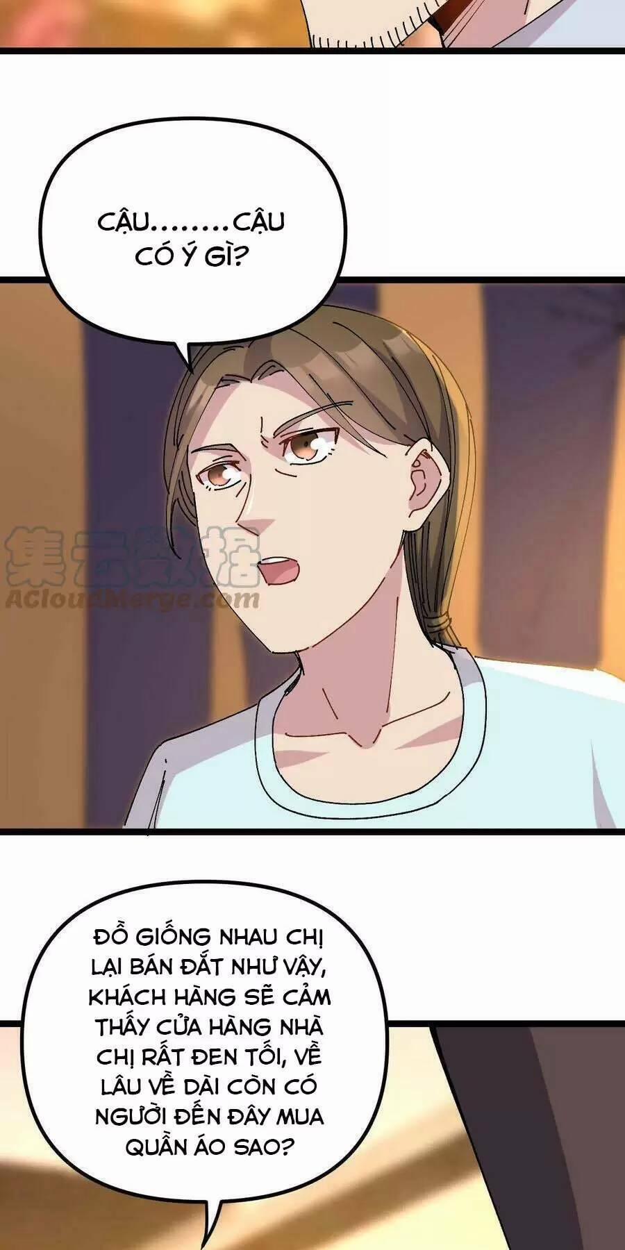 Trùng Sinh Trở Lại 1983 Làm Phú Hào 152 trang 7