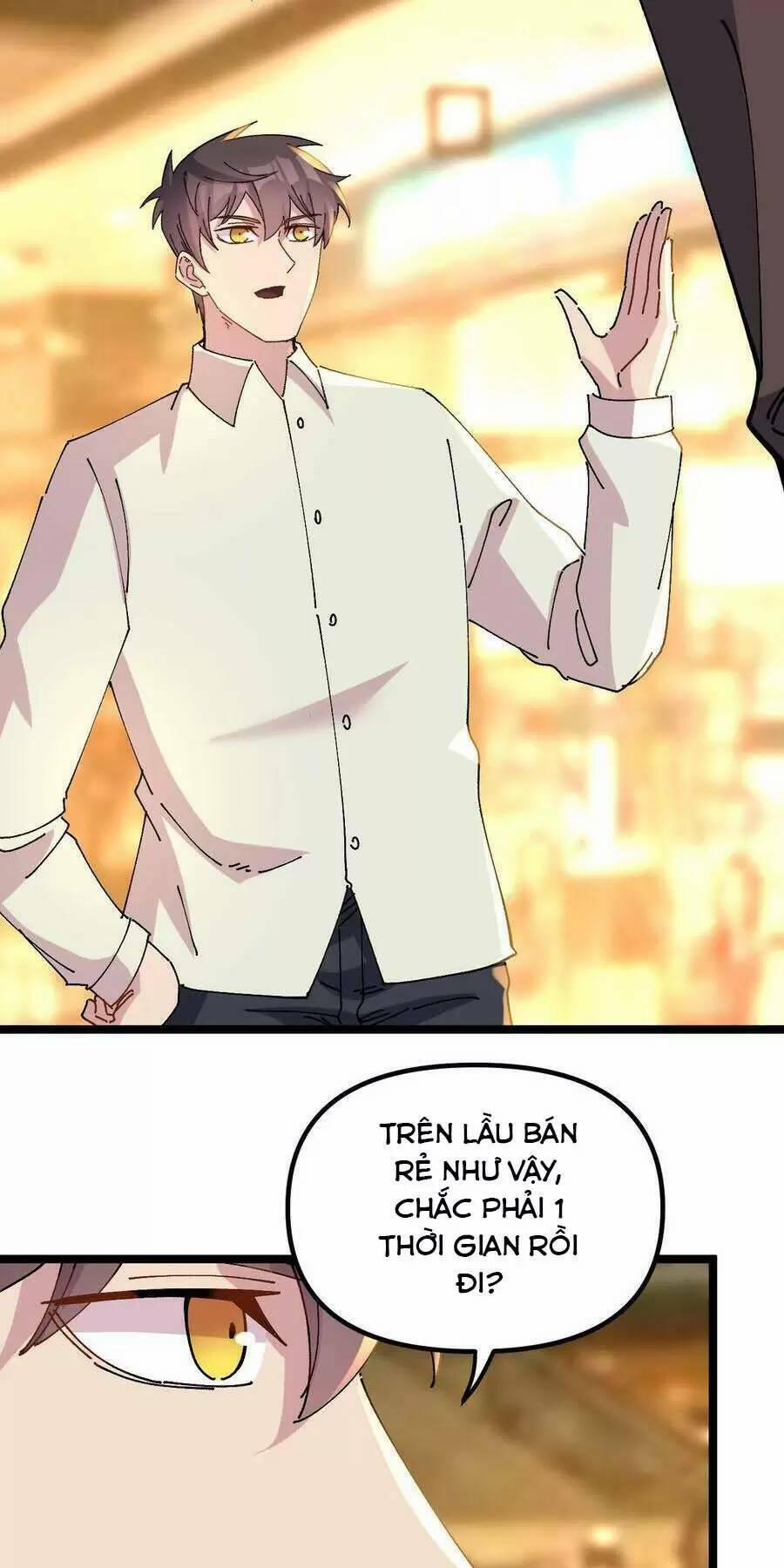 Trùng Sinh Trở Lại 1983 Làm Phú Hào 152 trang 8