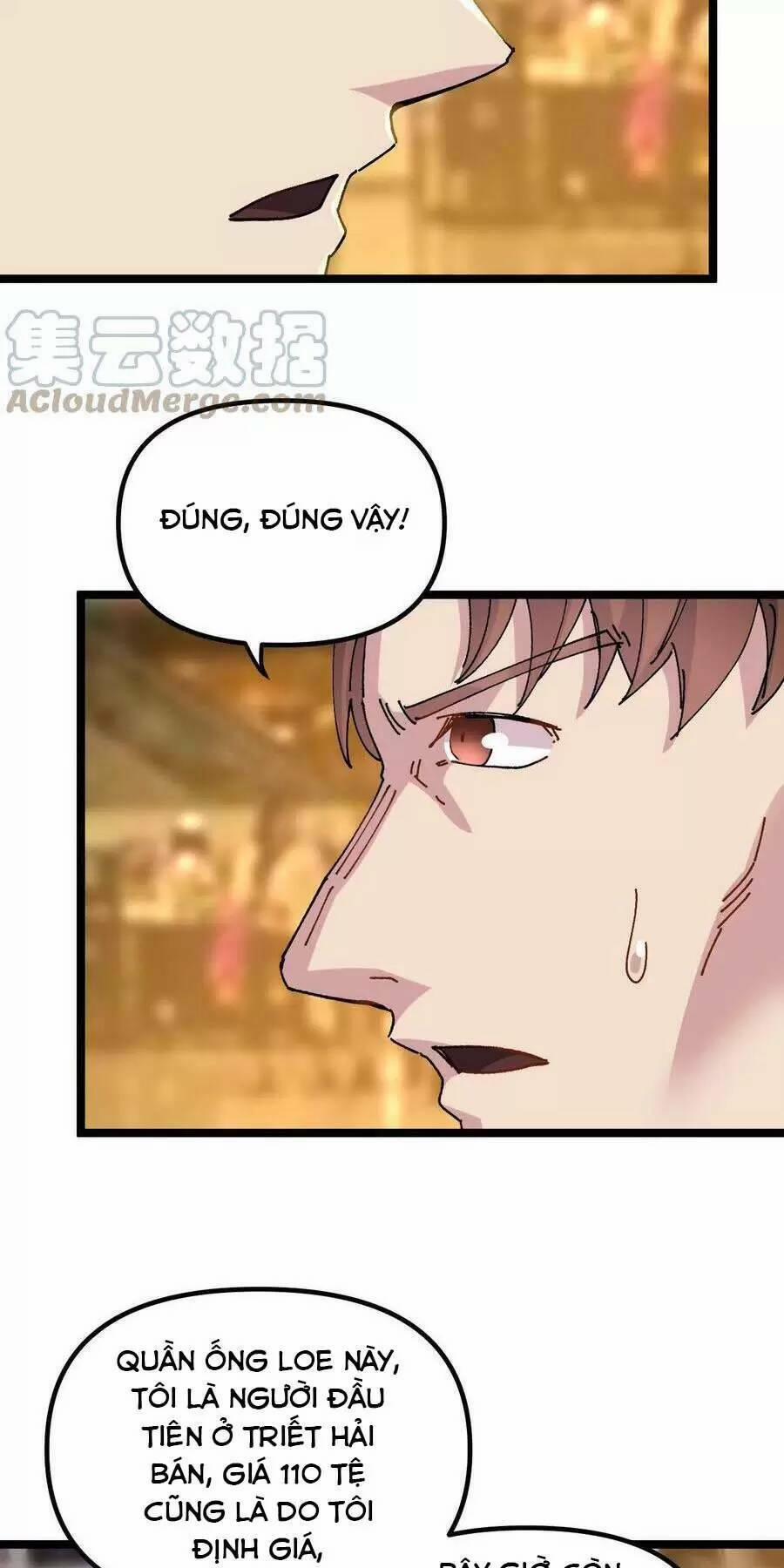 Trùng Sinh Trở Lại 1983 Làm Phú Hào 152 trang 9