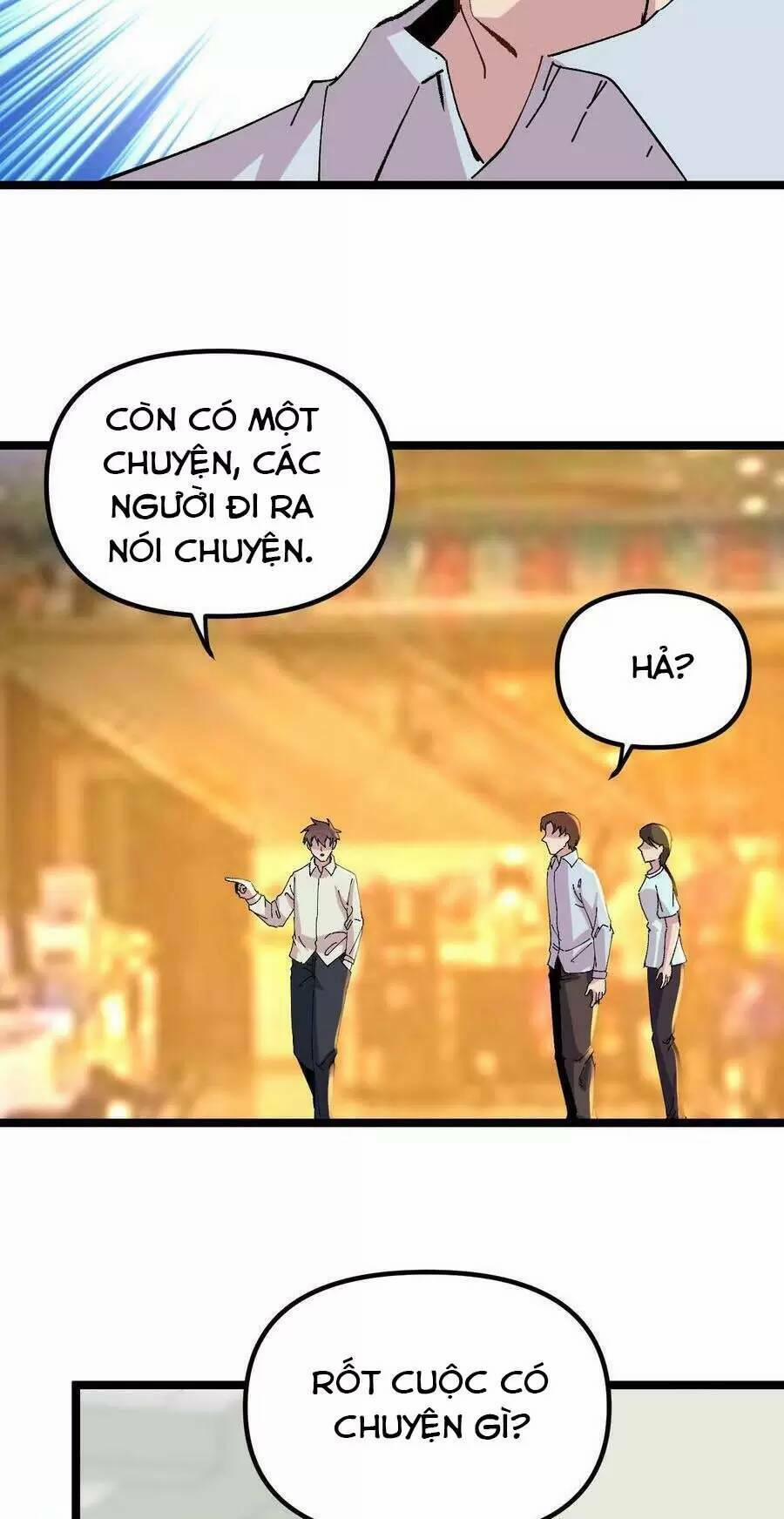 Trùng Sinh Trở Lại 1983 Làm Phú Hào 153 trang 10