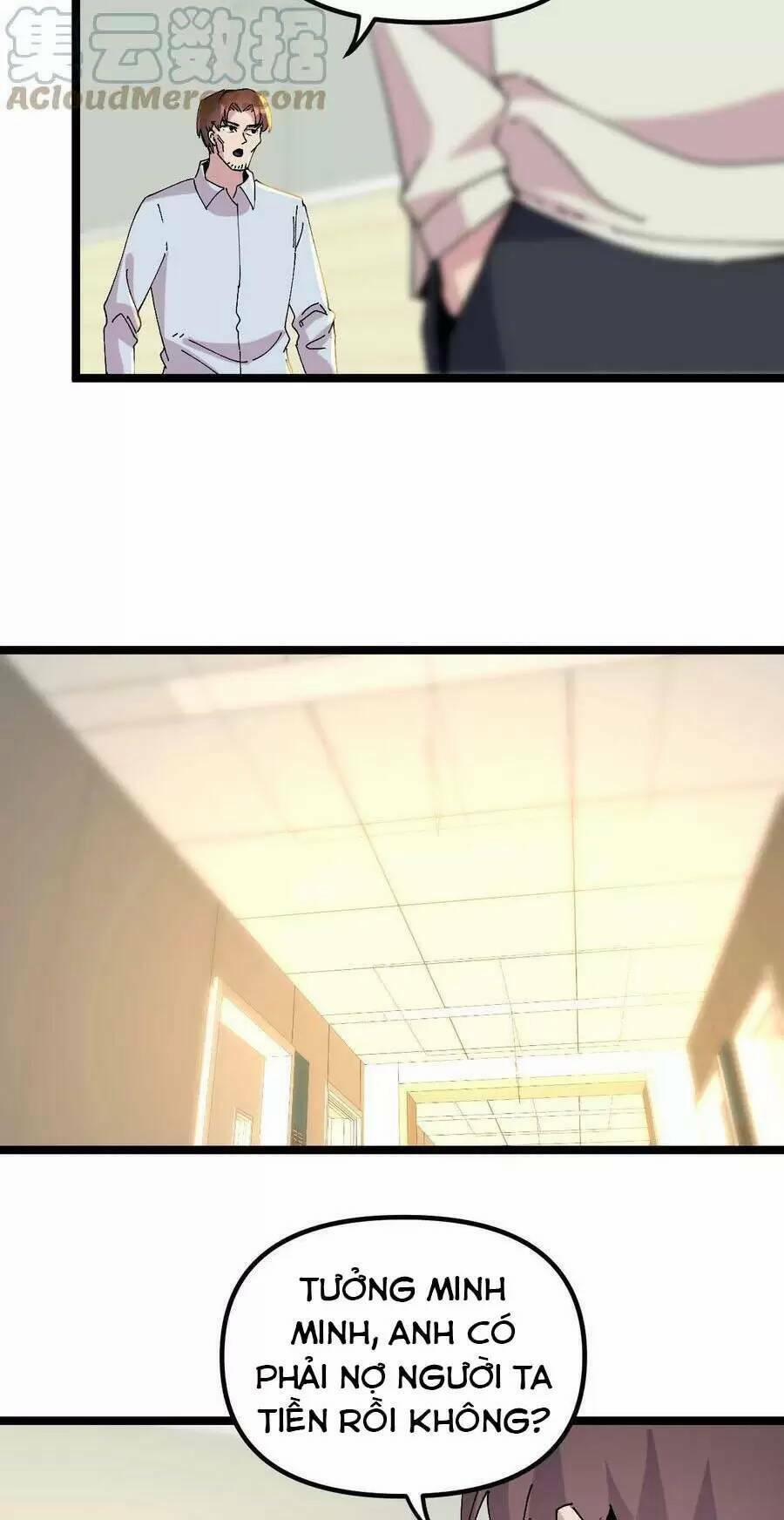 Trùng Sinh Trở Lại 1983 Làm Phú Hào 153 trang 11