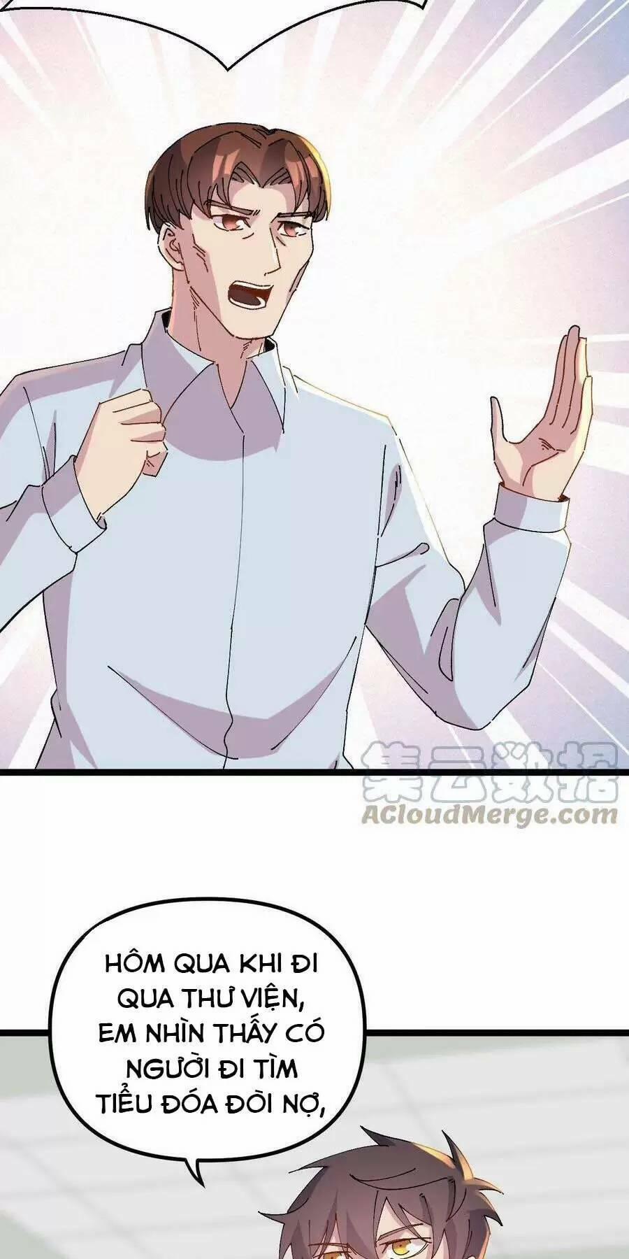 Trùng Sinh Trở Lại 1983 Làm Phú Hào 153 trang 14