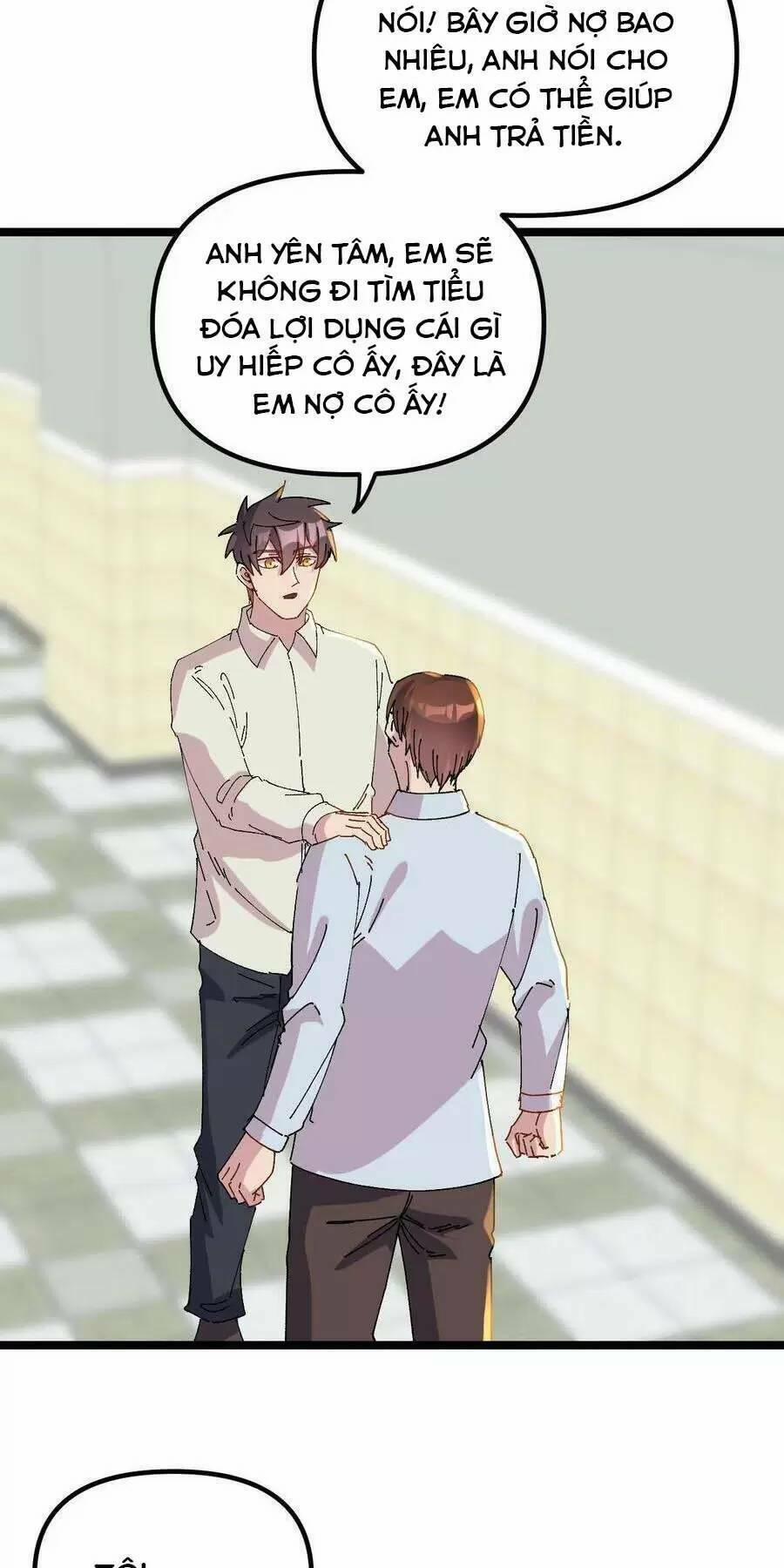 Trùng Sinh Trở Lại 1983 Làm Phú Hào 153 trang 17