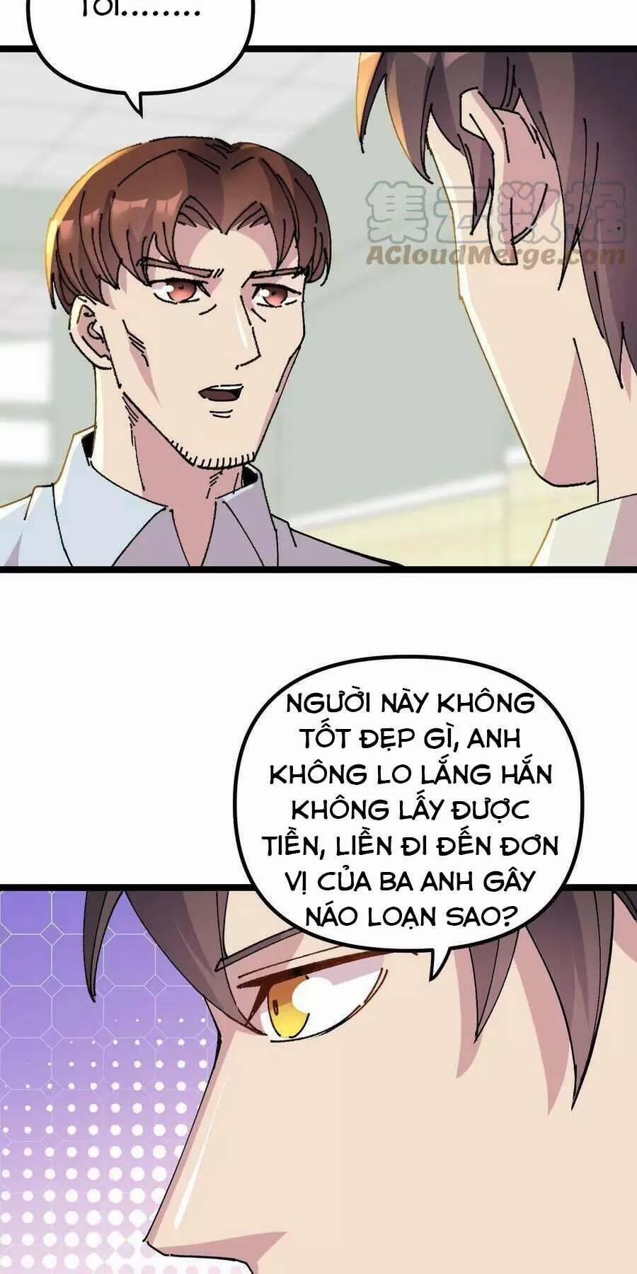 Trùng Sinh Trở Lại 1983 Làm Phú Hào 153 trang 18