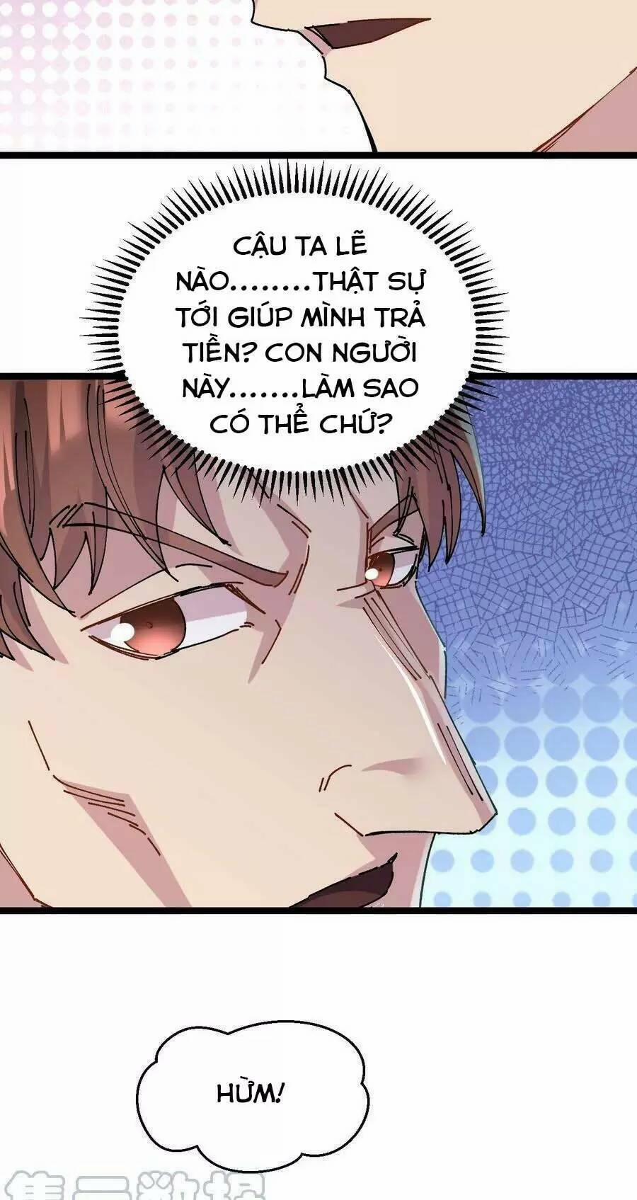 Trùng Sinh Trở Lại 1983 Làm Phú Hào 153 trang 19