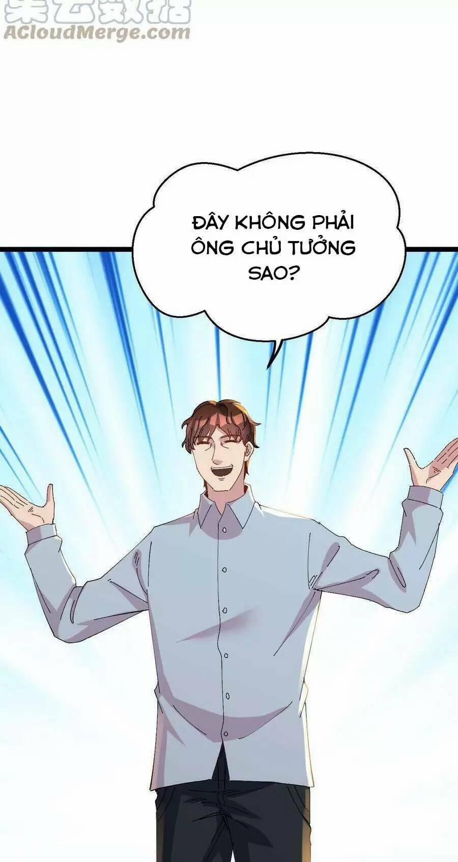 Trùng Sinh Trở Lại 1983 Làm Phú Hào 153 trang 20