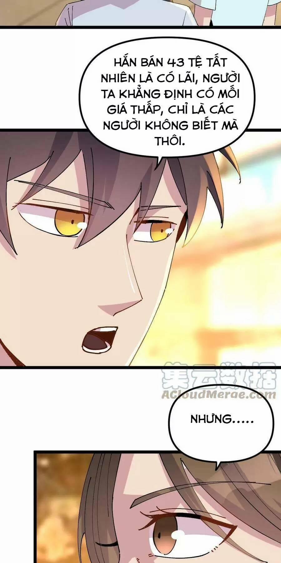 Trùng Sinh Trở Lại 1983 Làm Phú Hào 153 trang 5