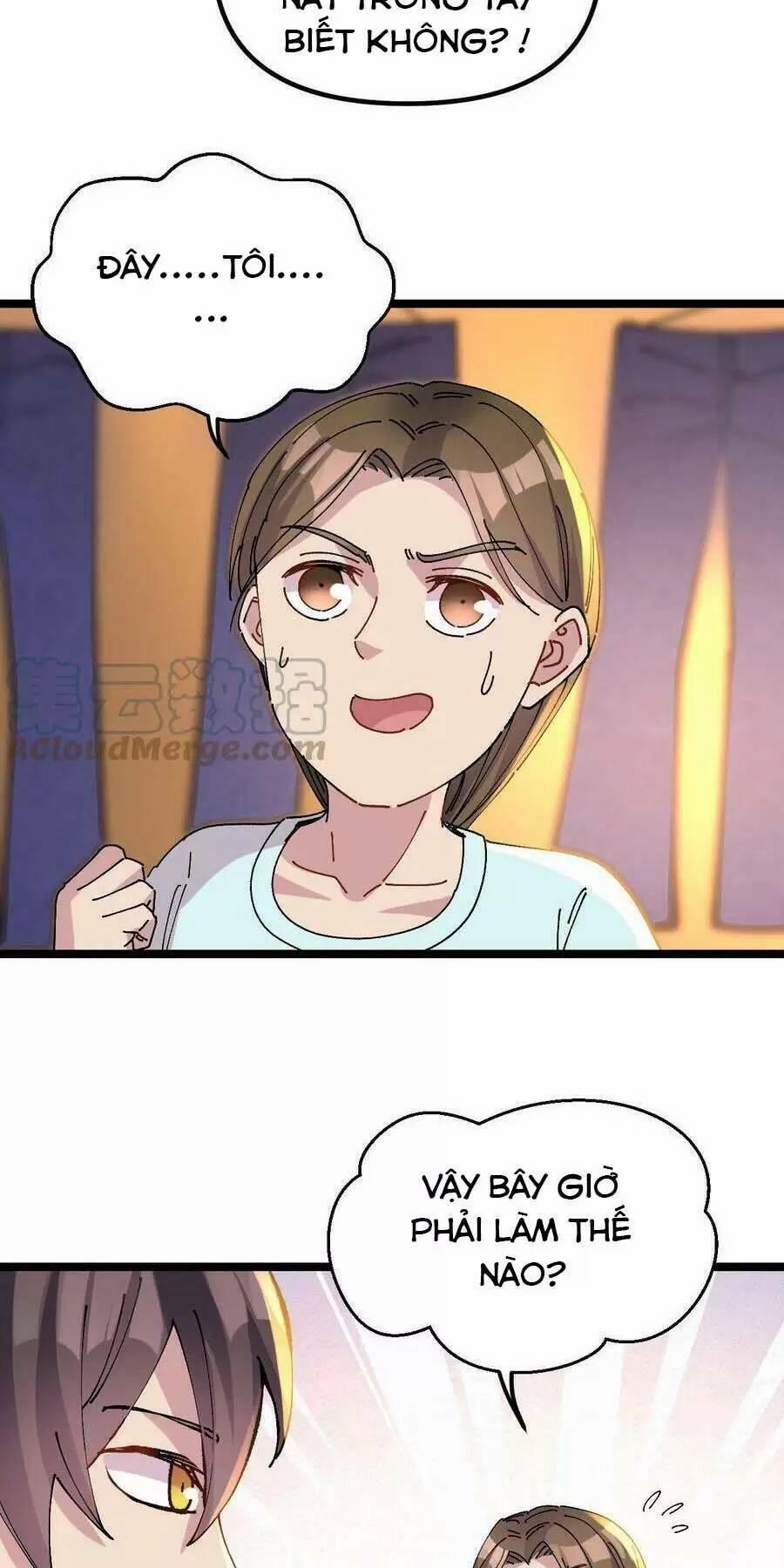 Trùng Sinh Trở Lại 1983 Làm Phú Hào 153 trang 7