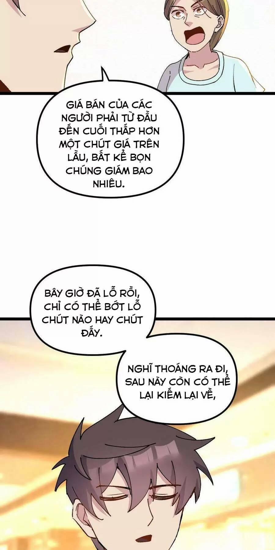 Trùng Sinh Trở Lại 1983 Làm Phú Hào 153 trang 8