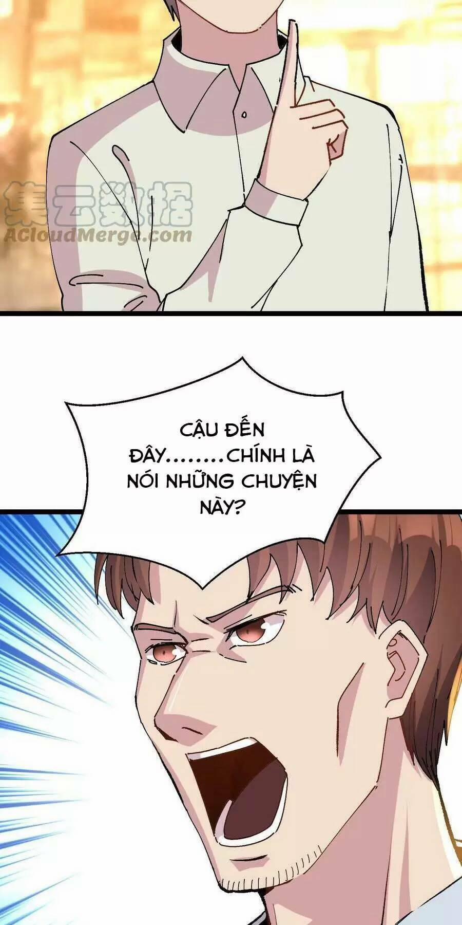 Trùng Sinh Trở Lại 1983 Làm Phú Hào 153 trang 9