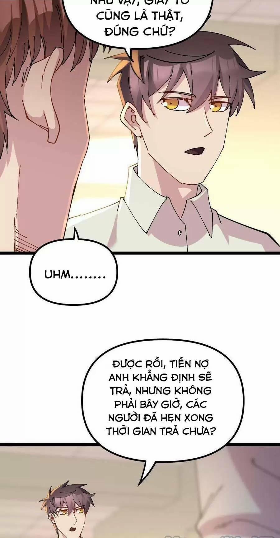 Trùng Sinh Trở Lại 1983 Làm Phú Hào 154 trang 10