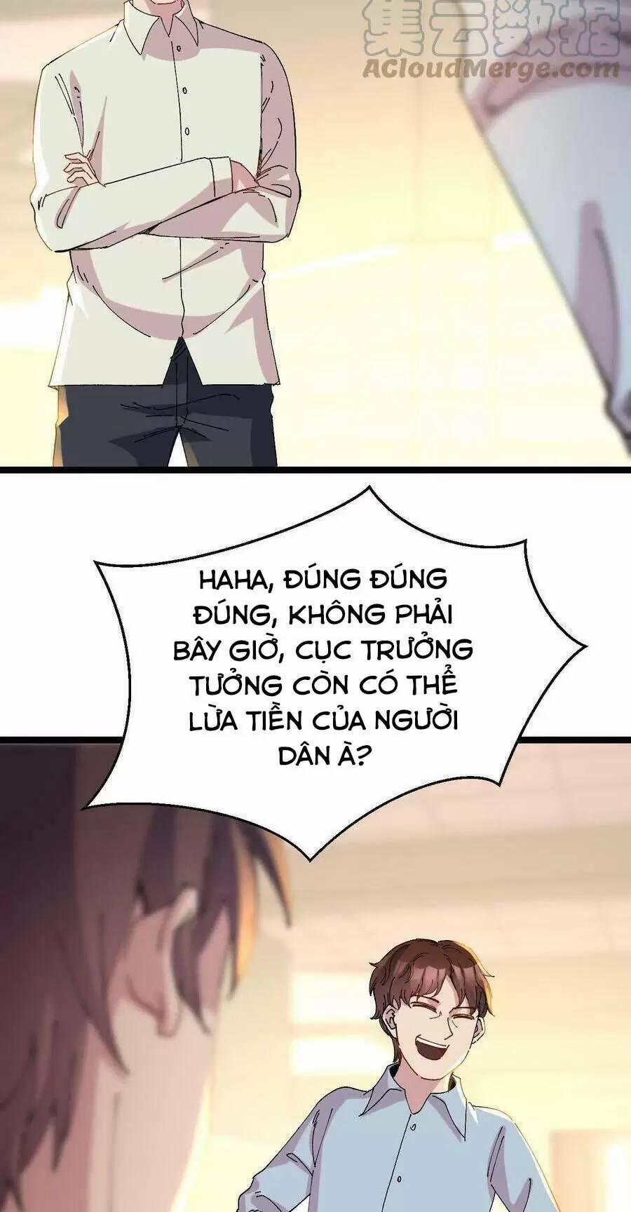Trùng Sinh Trở Lại 1983 Làm Phú Hào 154 trang 11