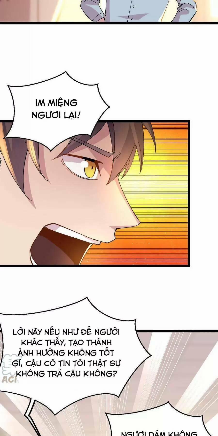 Trùng Sinh Trở Lại 1983 Làm Phú Hào 154 trang 12