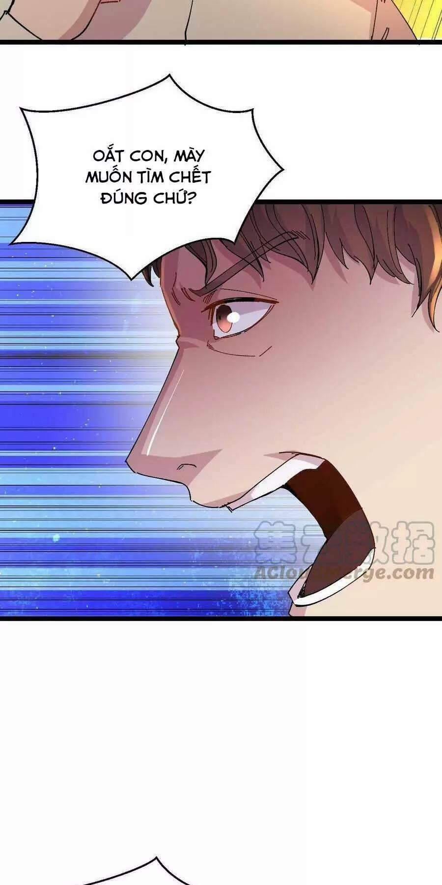 Trùng Sinh Trở Lại 1983 Làm Phú Hào 154 trang 14