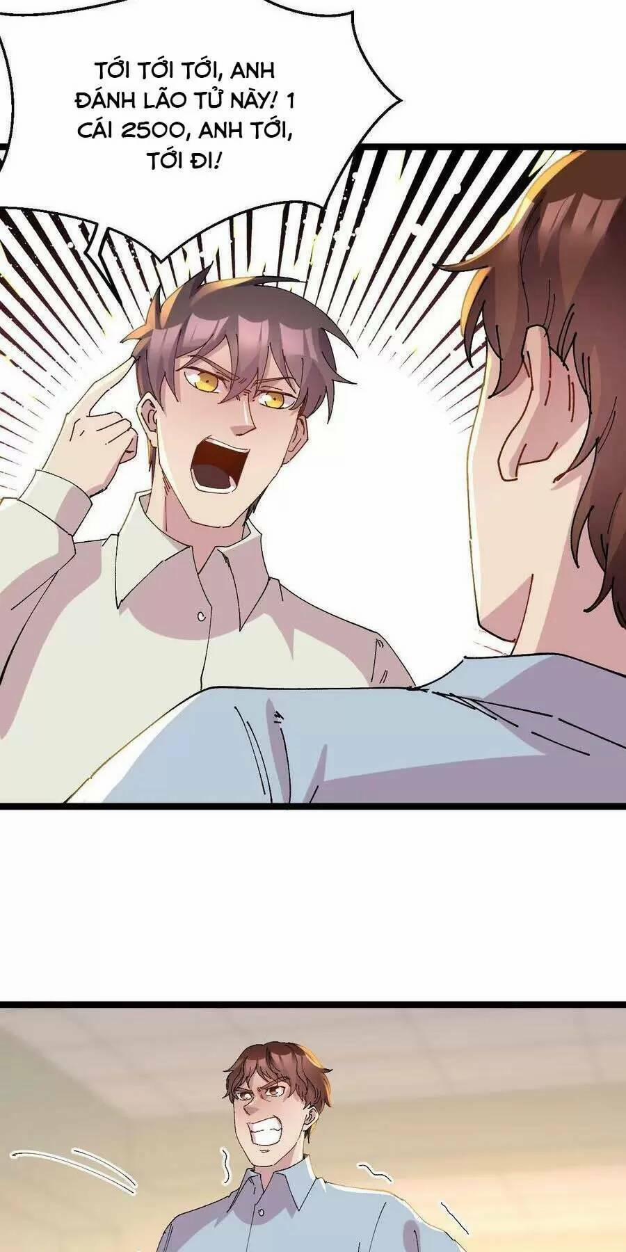 Trùng Sinh Trở Lại 1983 Làm Phú Hào 154 trang 15