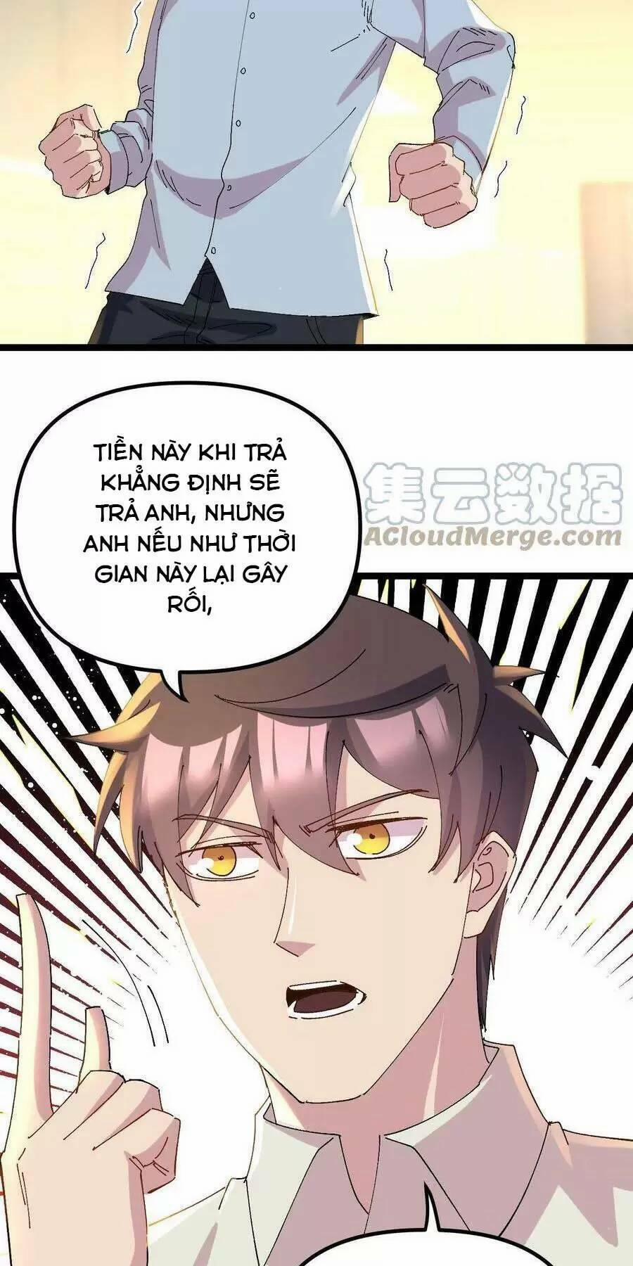 Trùng Sinh Trở Lại 1983 Làm Phú Hào 154 trang 16