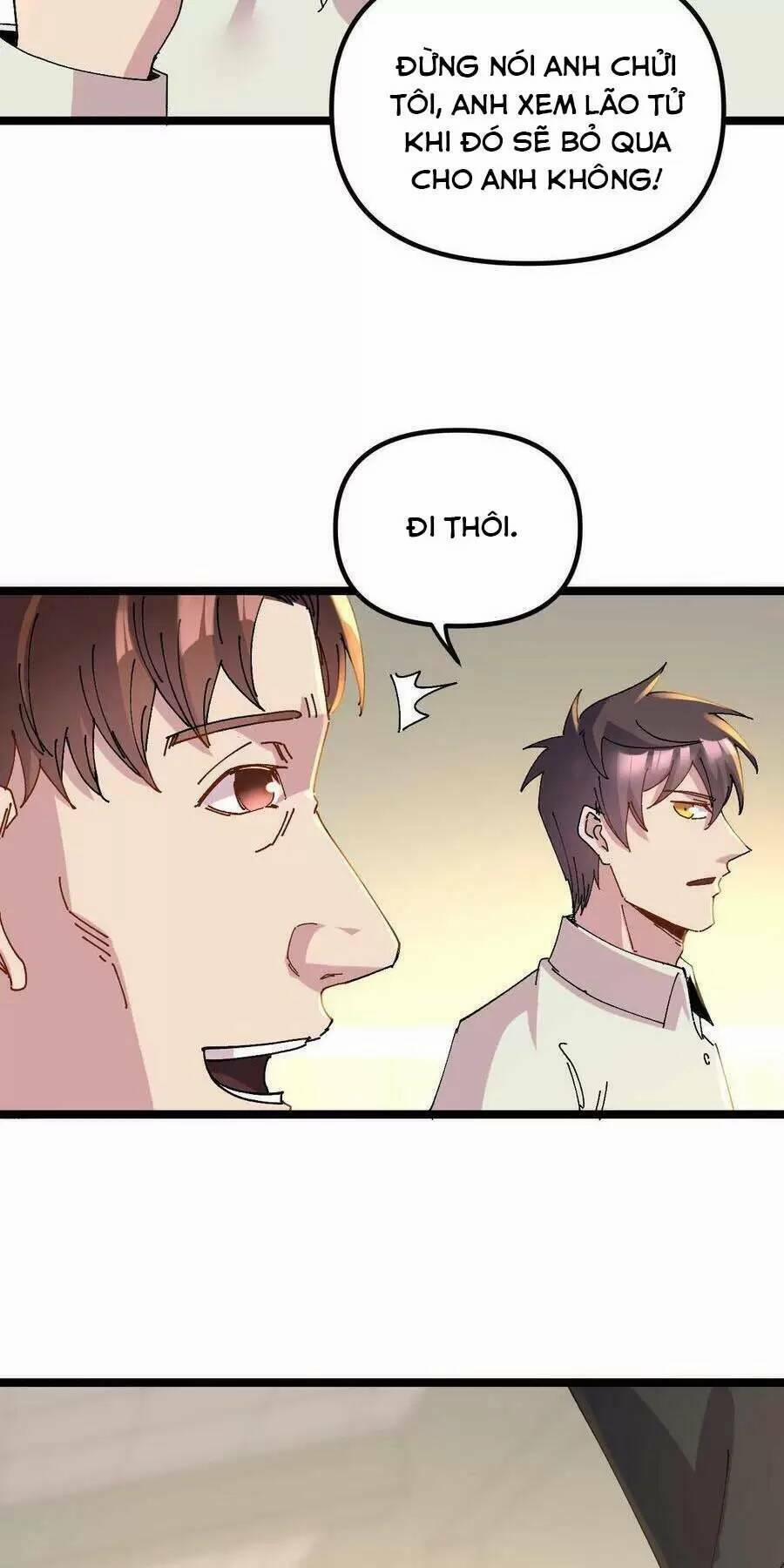 Trùng Sinh Trở Lại 1983 Làm Phú Hào 154 trang 17