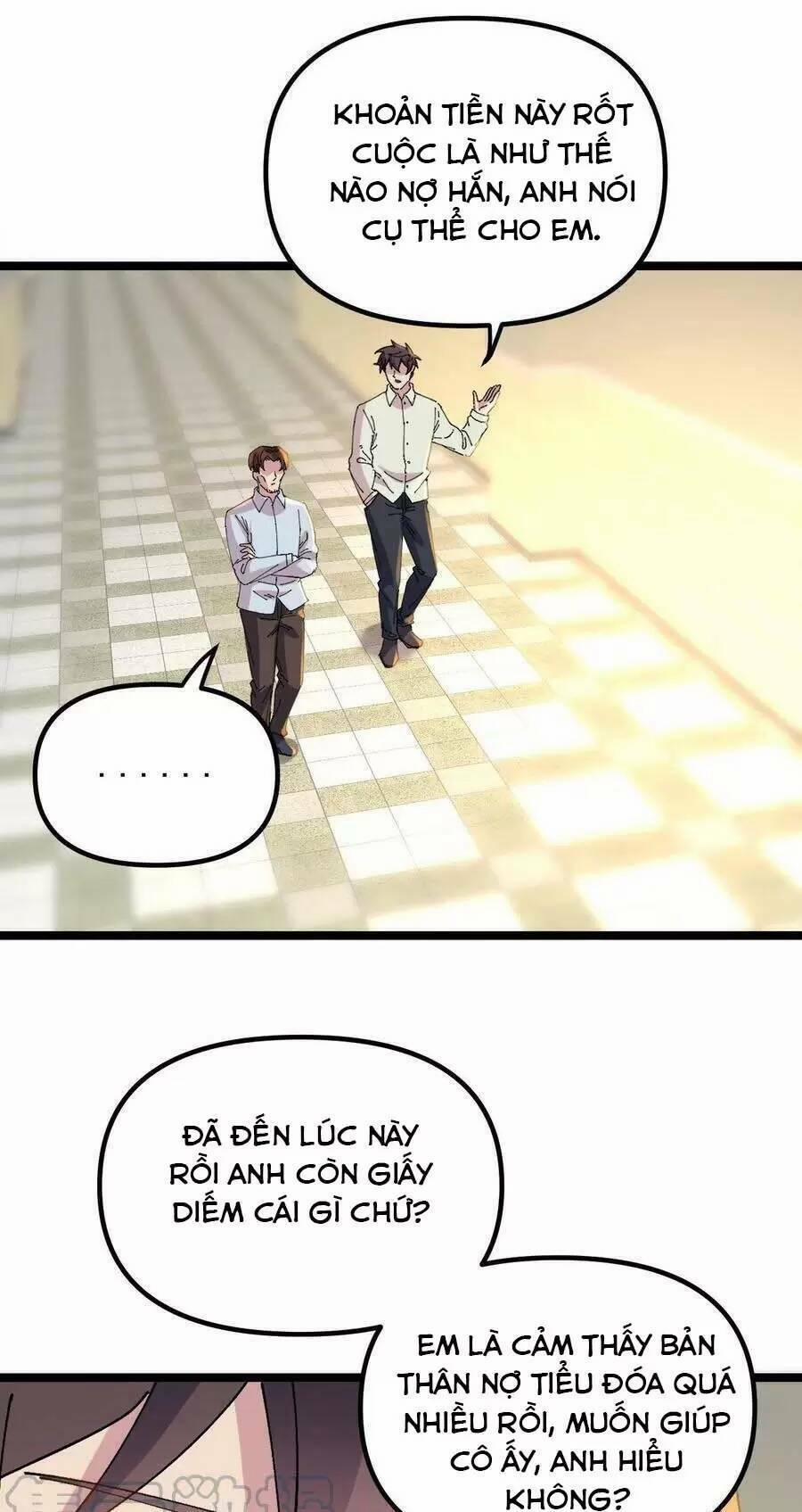 Trùng Sinh Trở Lại 1983 Làm Phú Hào 154 trang 19