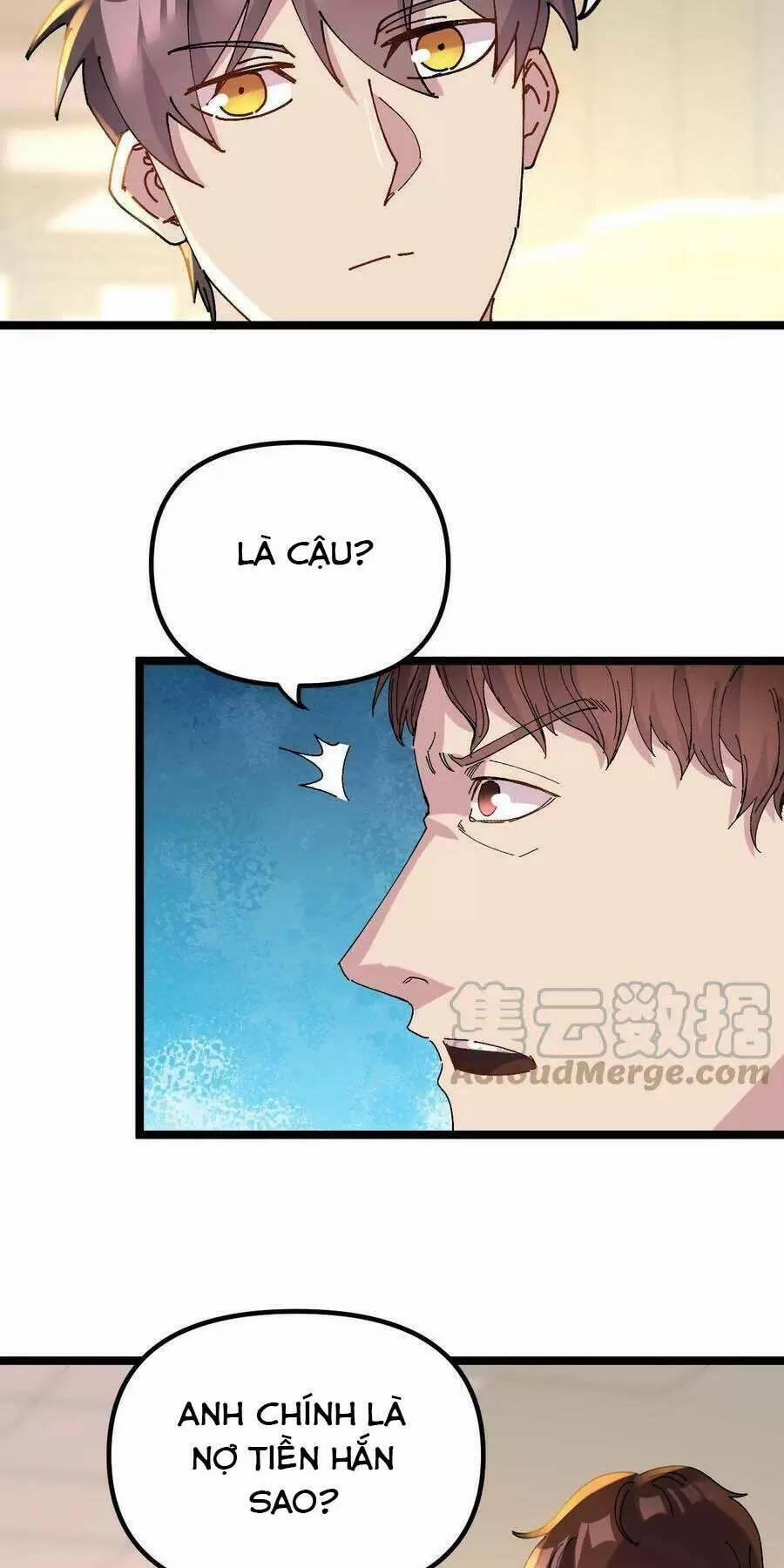 Trùng Sinh Trở Lại 1983 Làm Phú Hào 154 trang 5