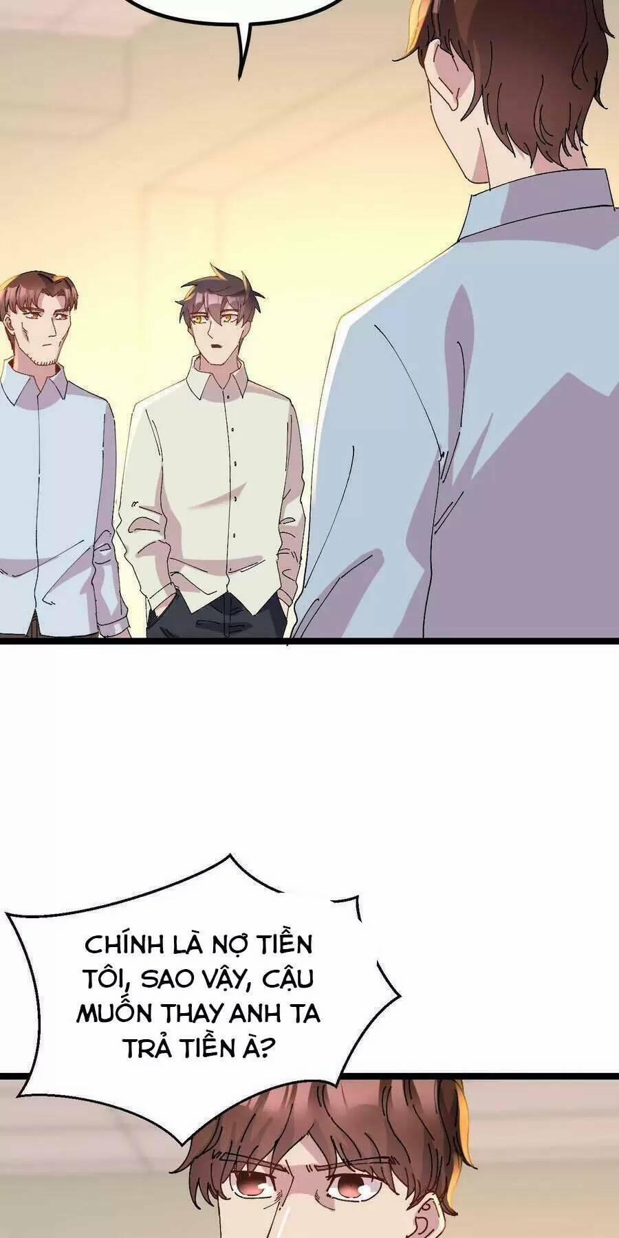 Trùng Sinh Trở Lại 1983 Làm Phú Hào 154 trang 6