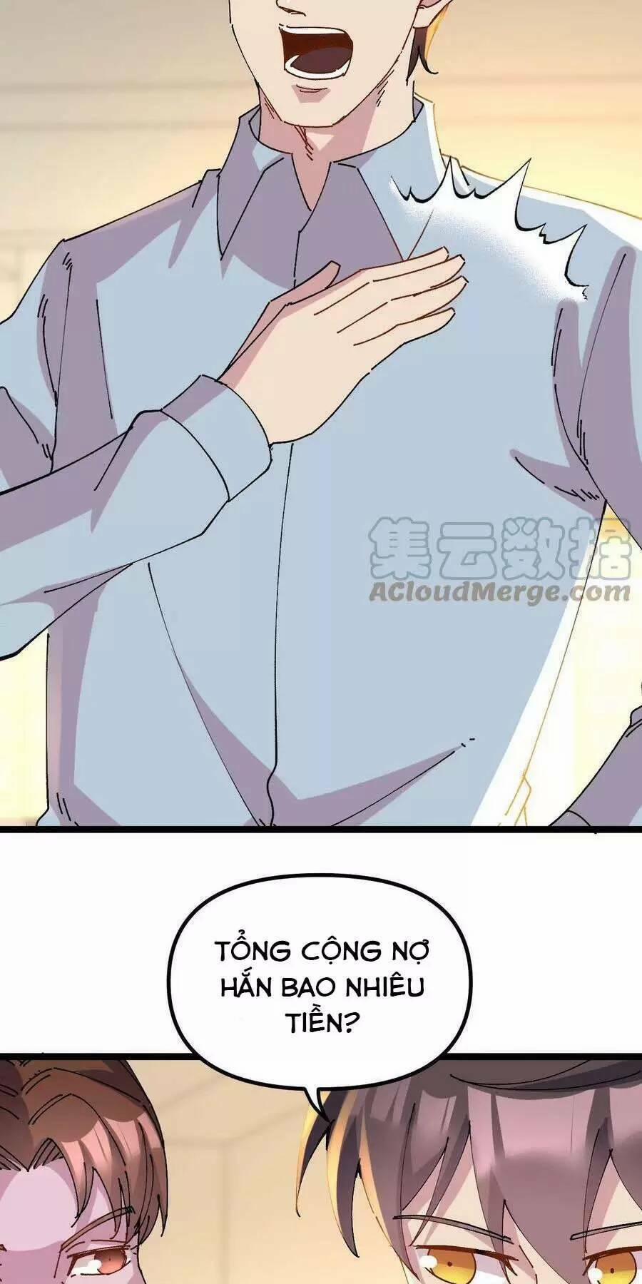 Trùng Sinh Trở Lại 1983 Làm Phú Hào 154 trang 7