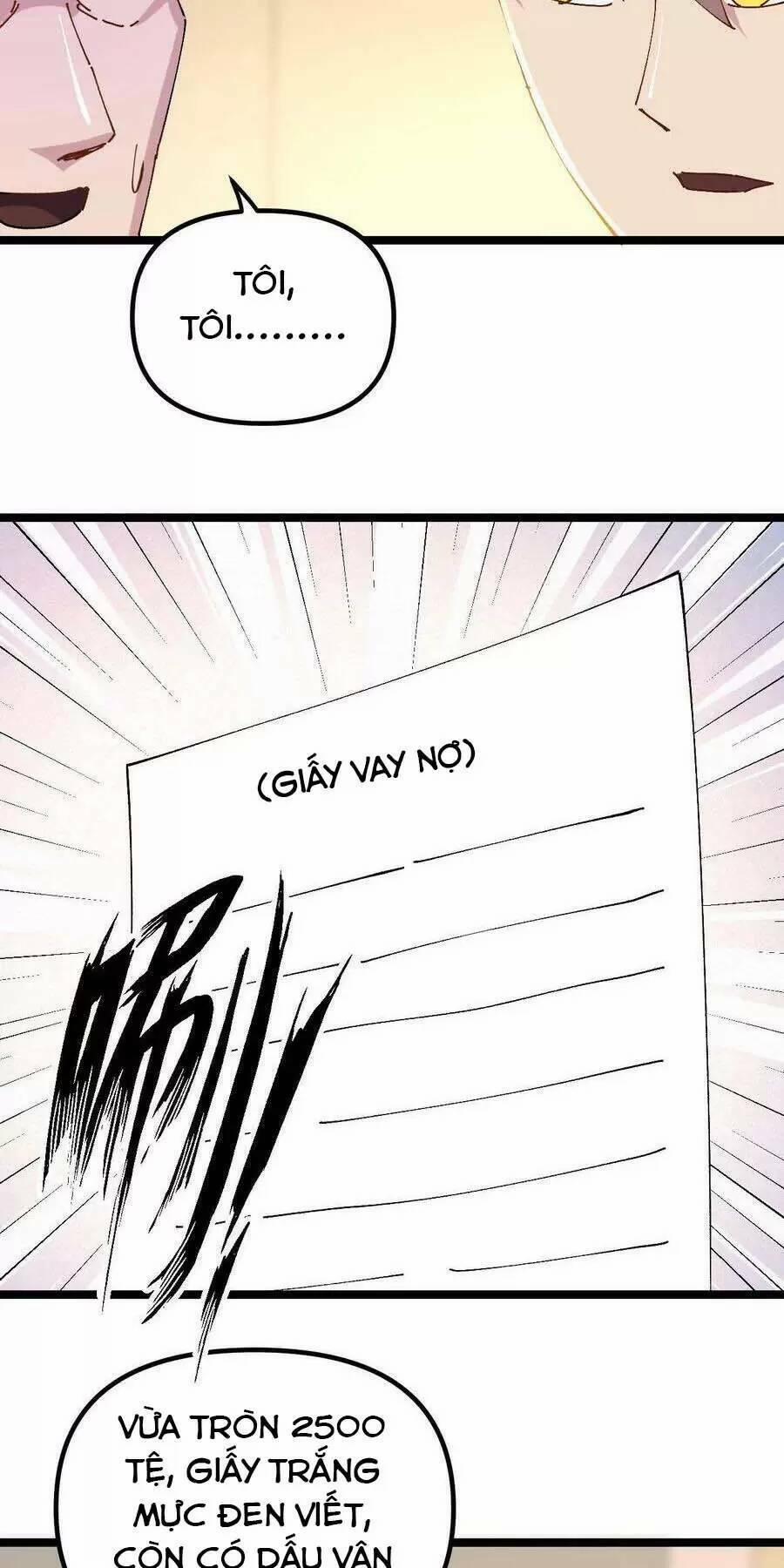 Trùng Sinh Trở Lại 1983 Làm Phú Hào 154 trang 8